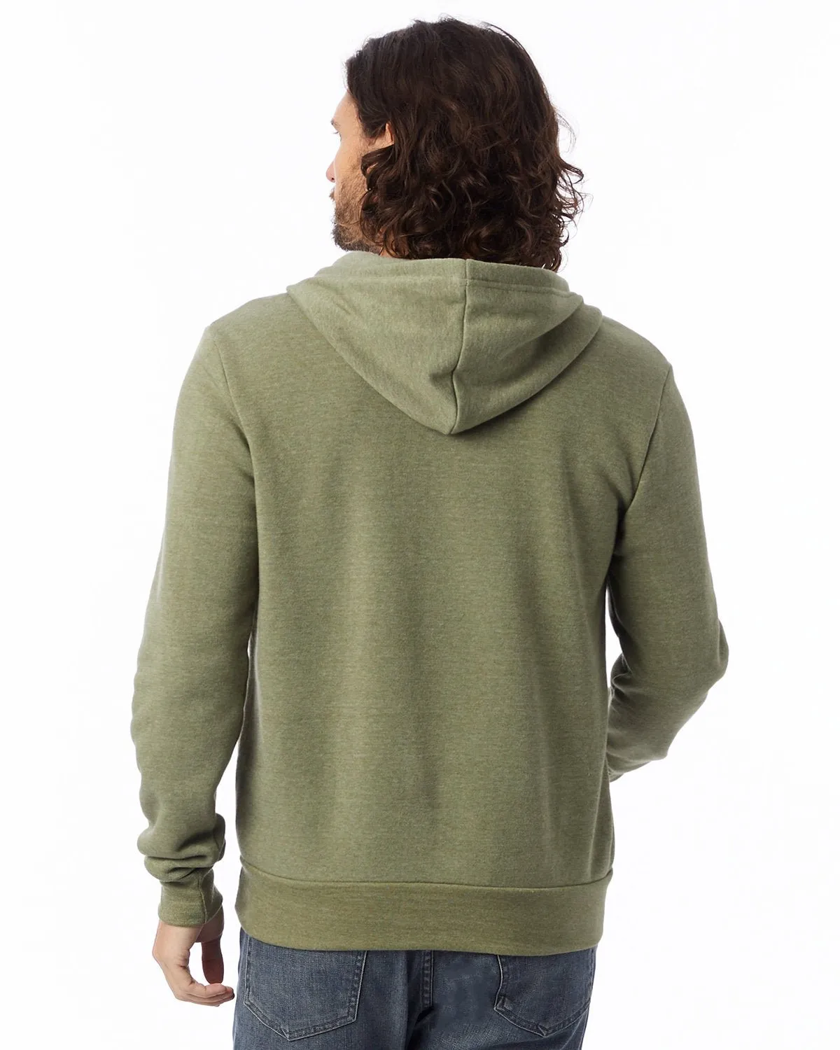 09595F2-Alternative-ECO TR ARMY GRN