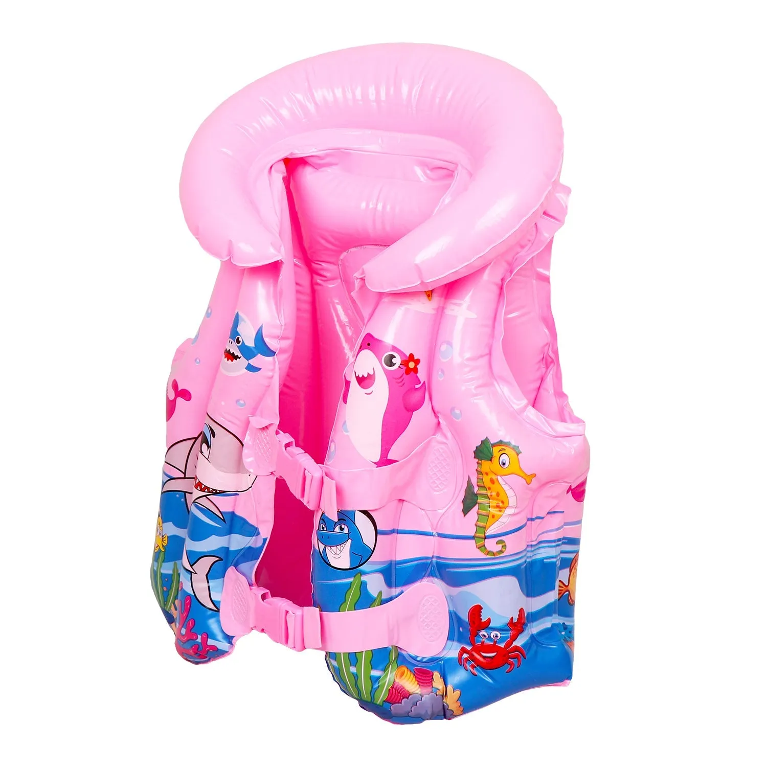 Airavat Children's Swimming Jacket
