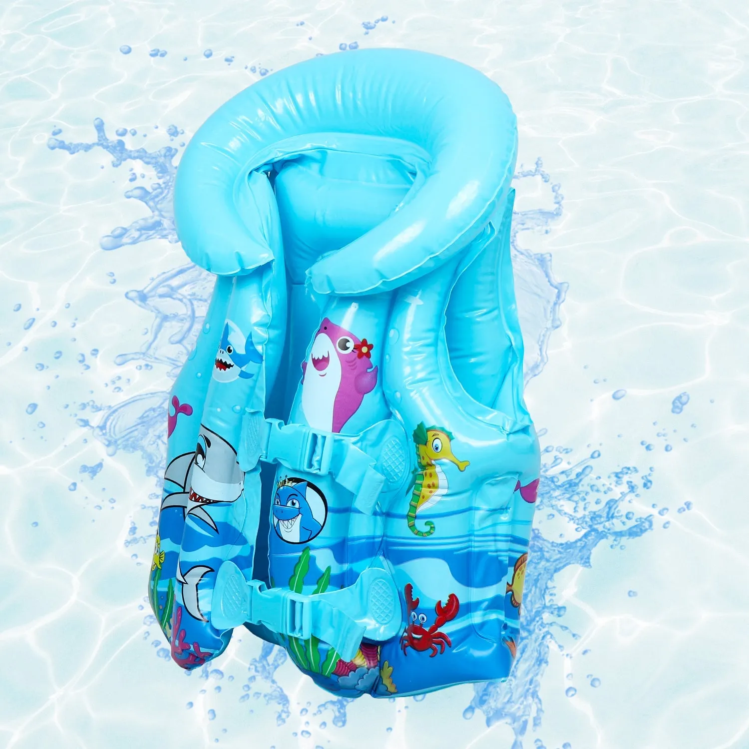 Airavat Children's Swimming Jacket