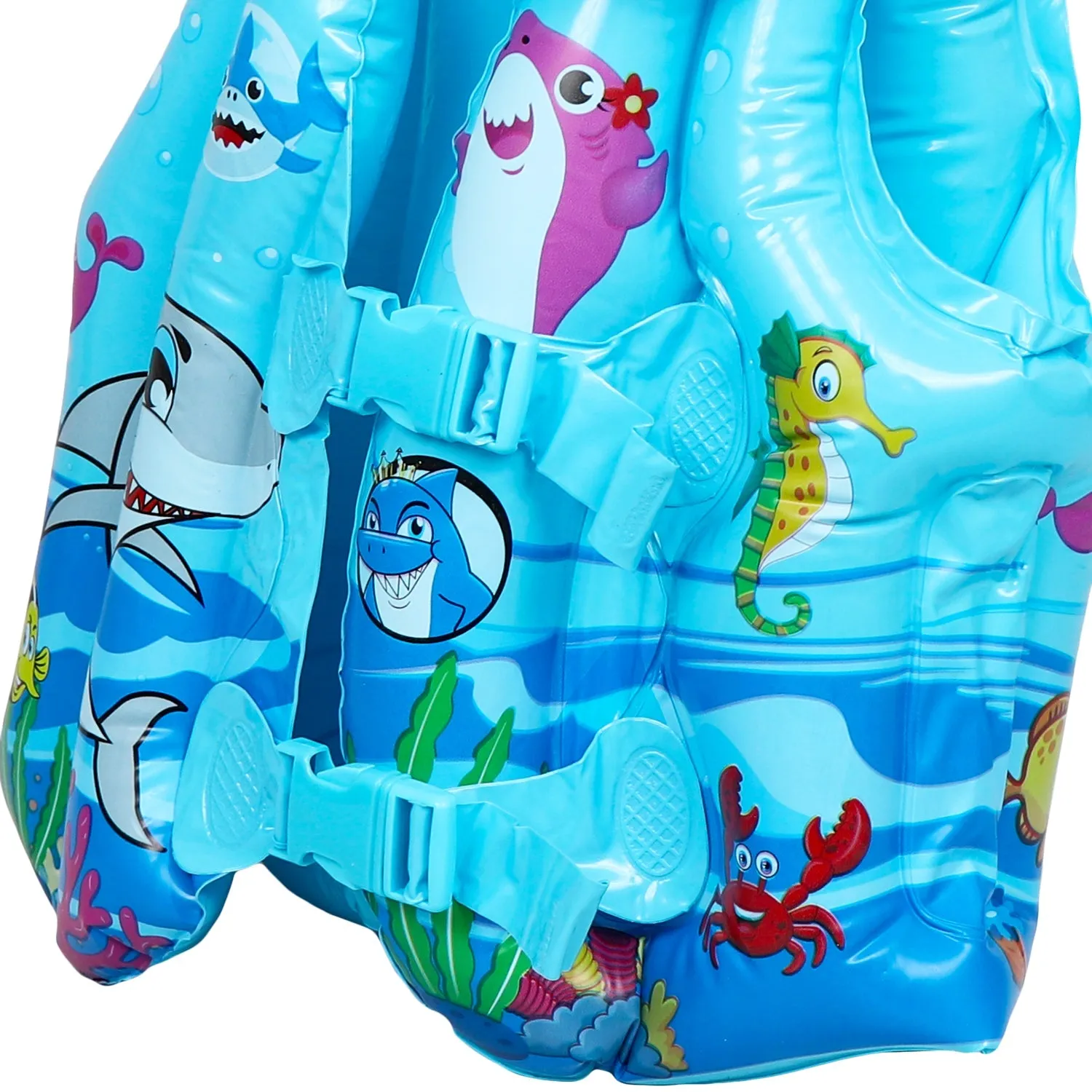 Airavat Children's Swimming Jacket