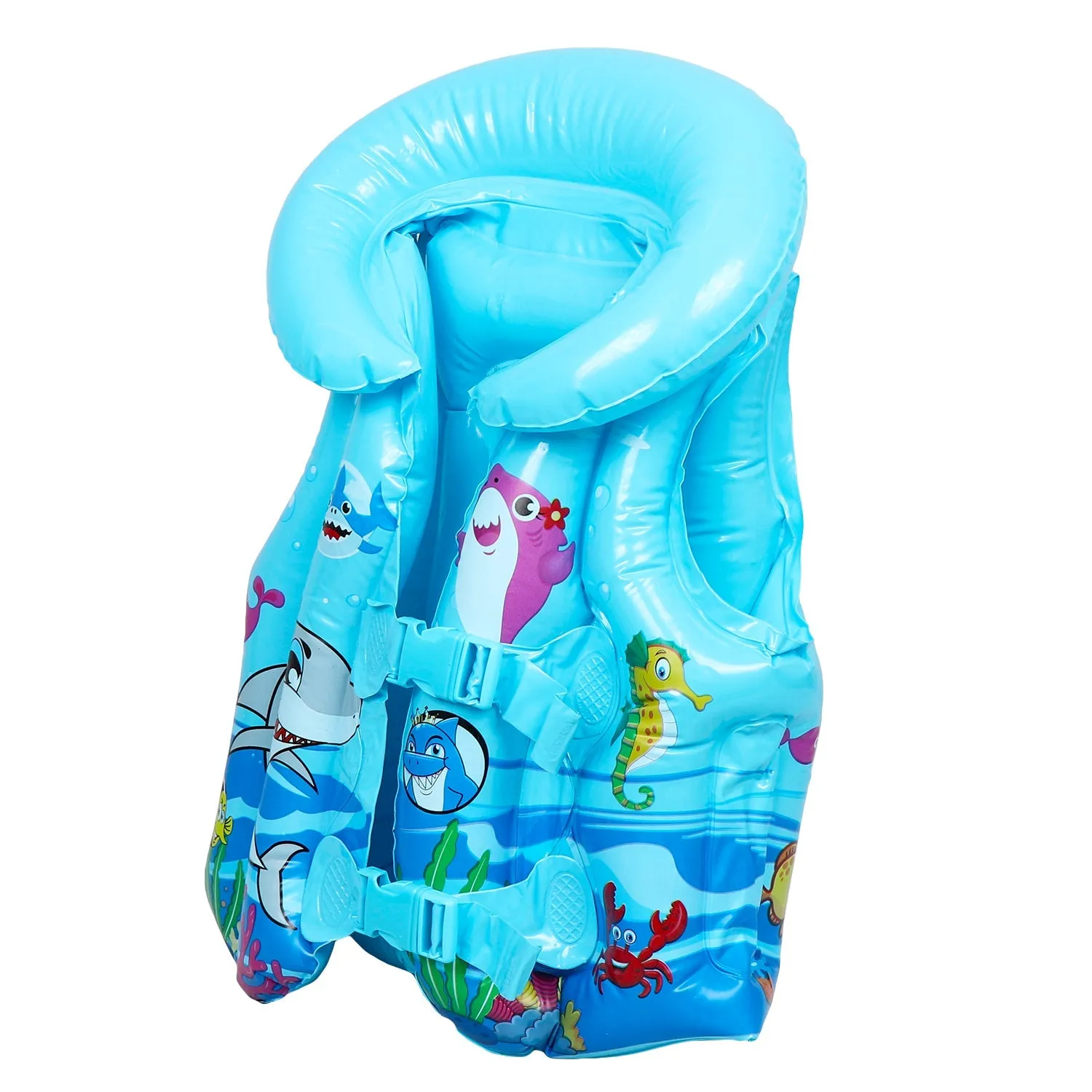 Airavat Children's Swimming Jacket
