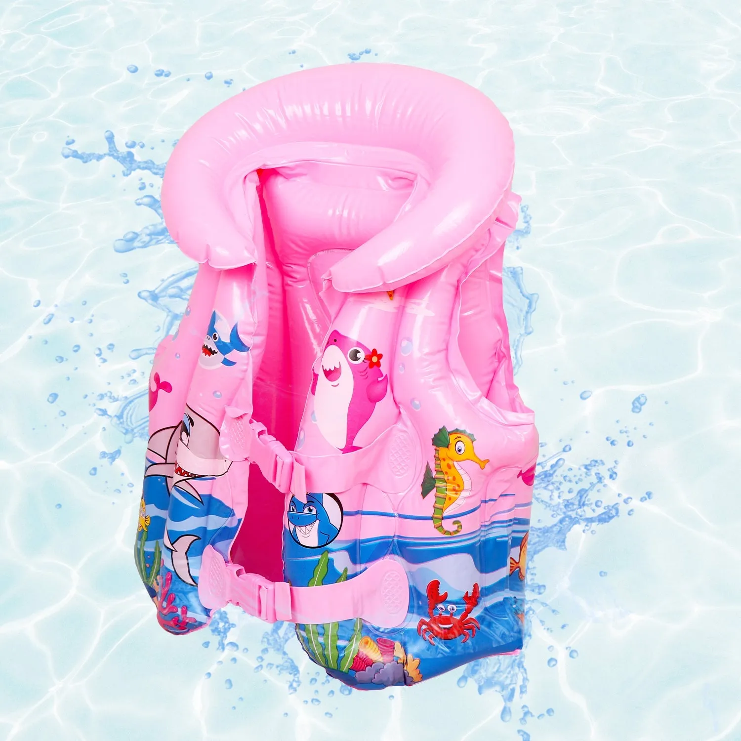Airavat Children's Swimming Jacket