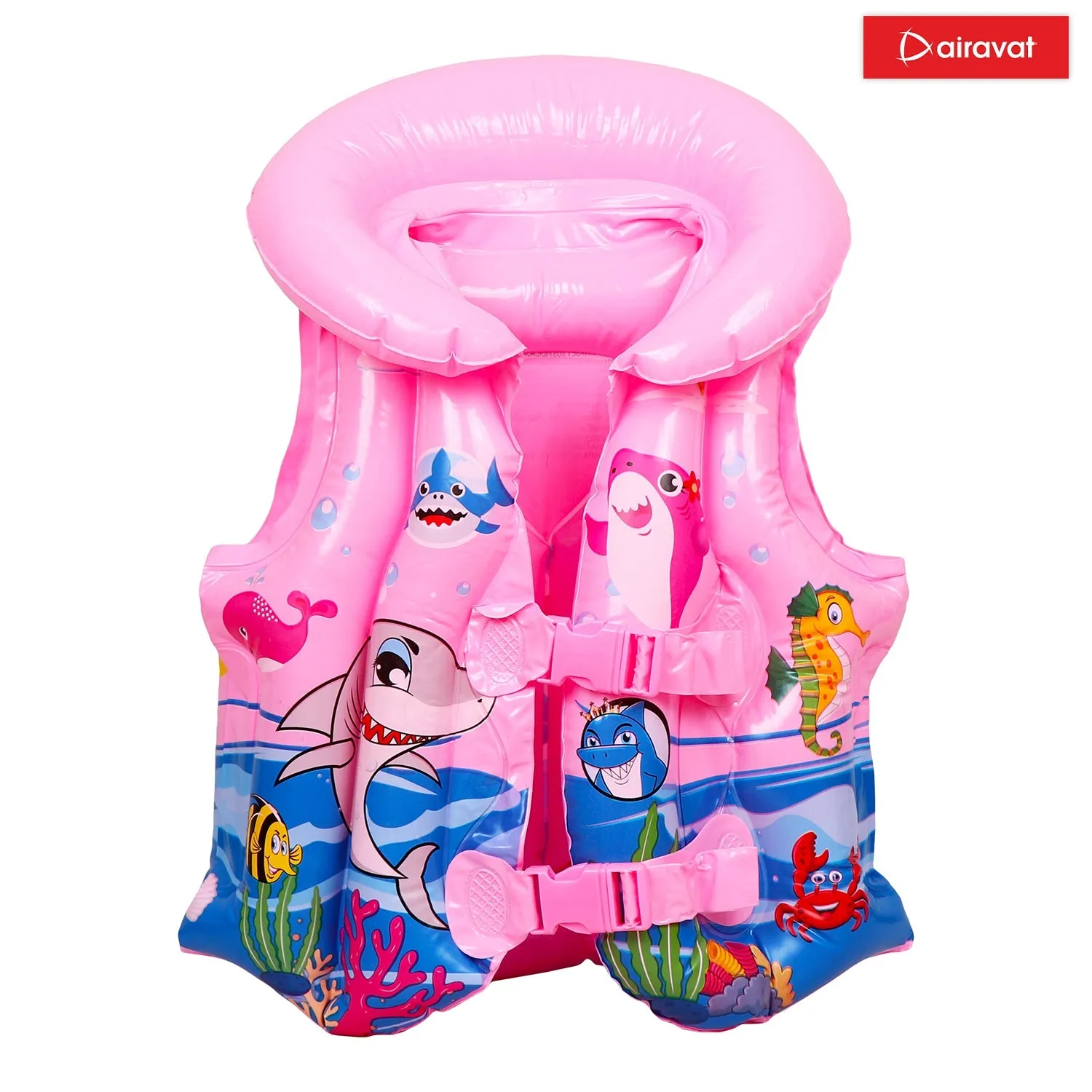 Airavat Children's Swimming Jacket