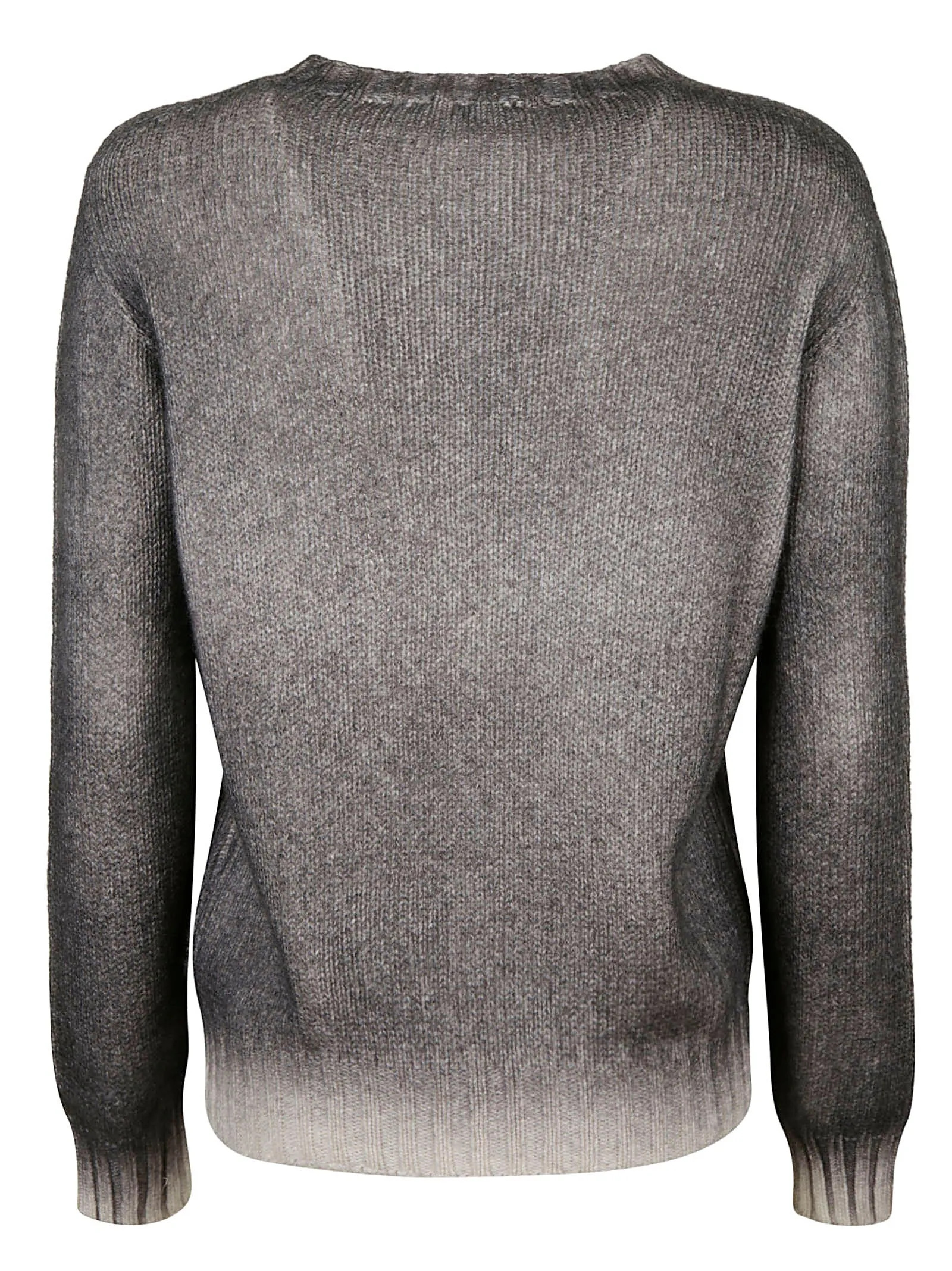 Aragona Crewneck Knit Jumper