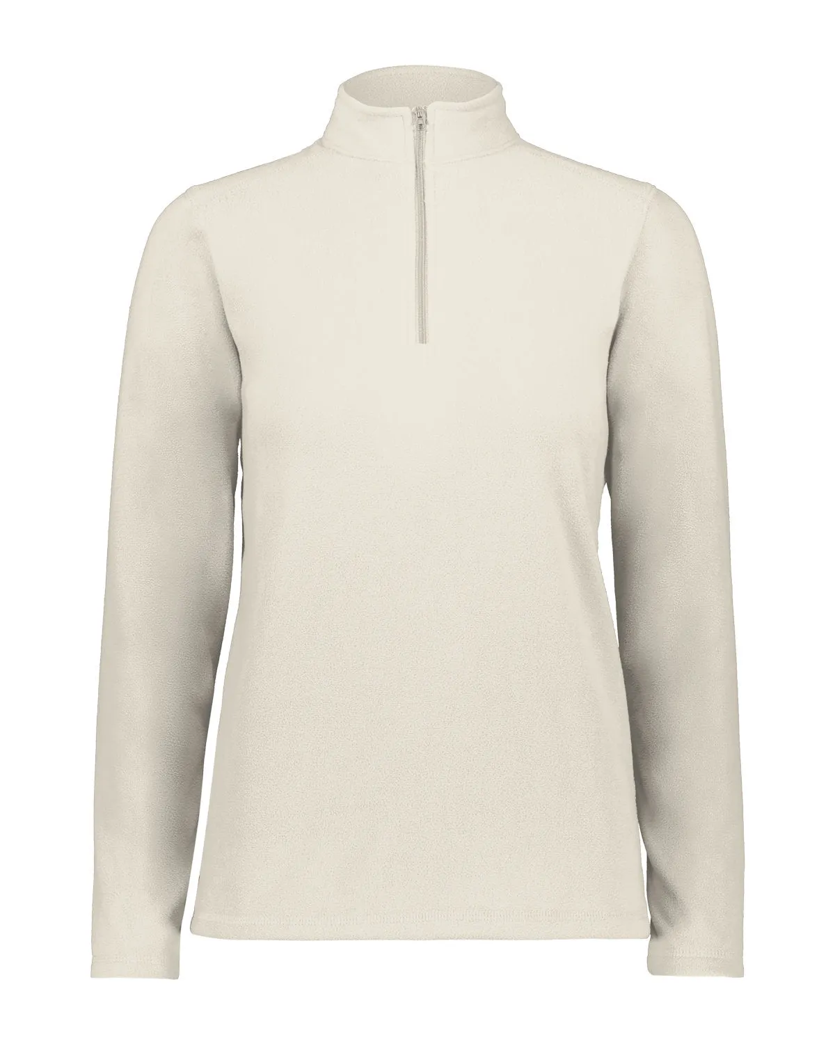 Augusta Sportswear Ladies' Micro-Lite Fleece Quarter-Zip Pullover 6864