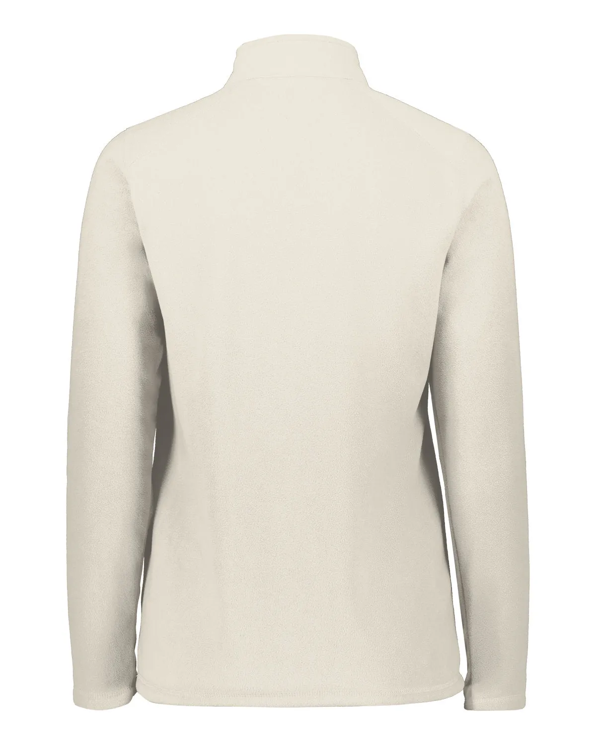 Augusta Sportswear Ladies' Micro-Lite Fleece Quarter-Zip Pullover 6864
