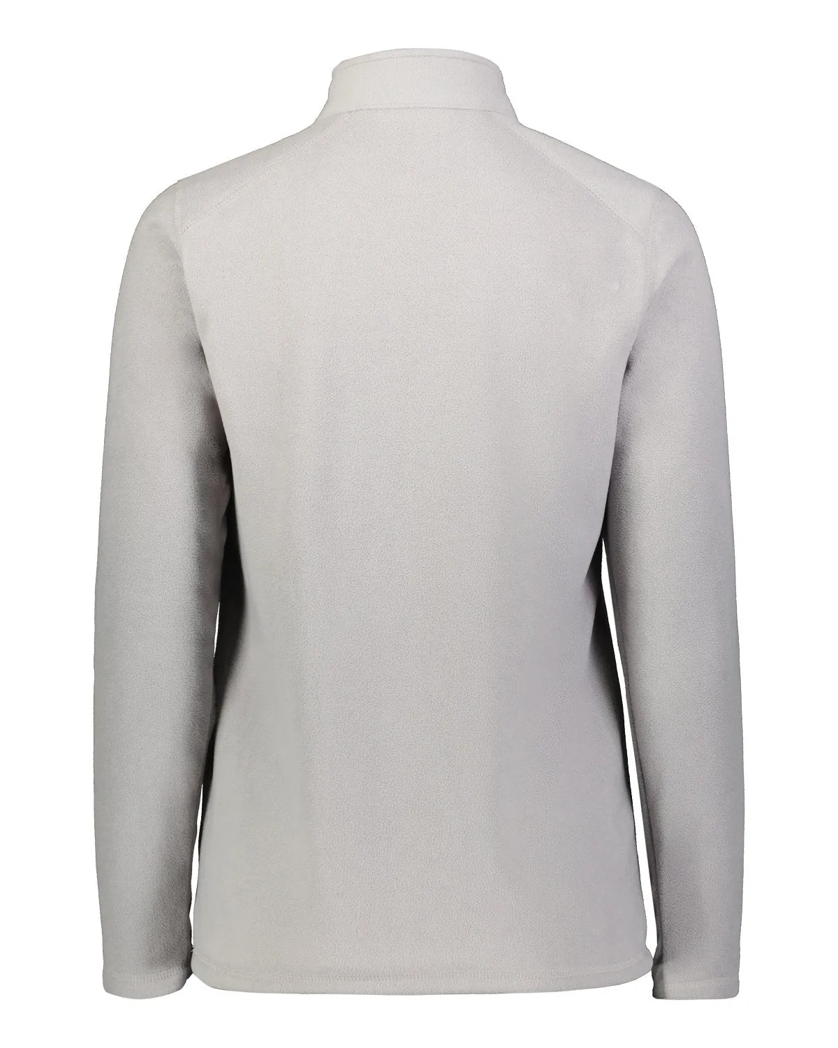 Augusta Sportswear Ladies' Micro-Lite Fleece Quarter-Zip Pullover 6864