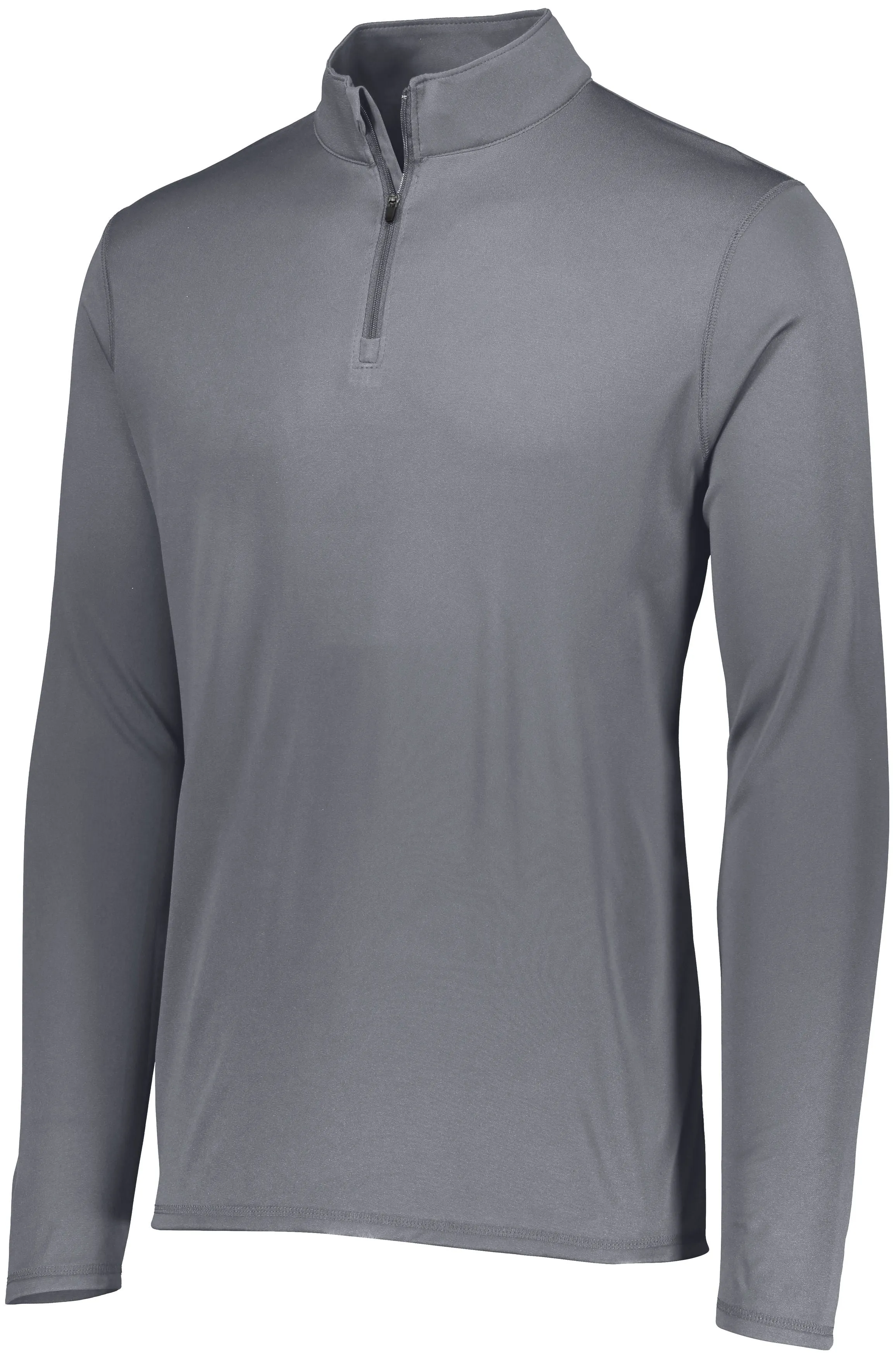 Augusta Sportswear Youth Attain Wicking 1/4 Zip Pullover