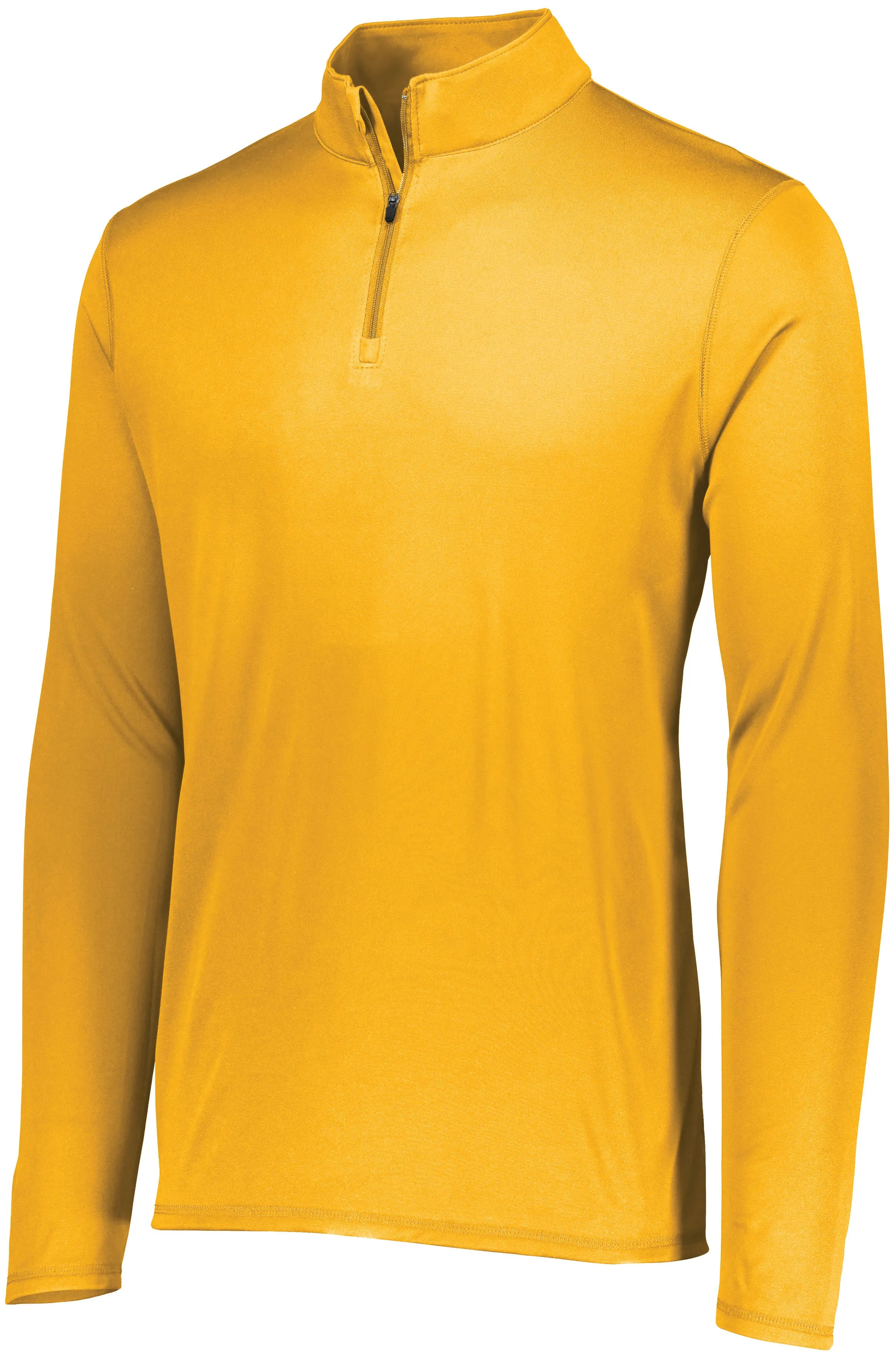 Augusta Sportswear Youth Attain Wicking 1/4 Zip Pullover