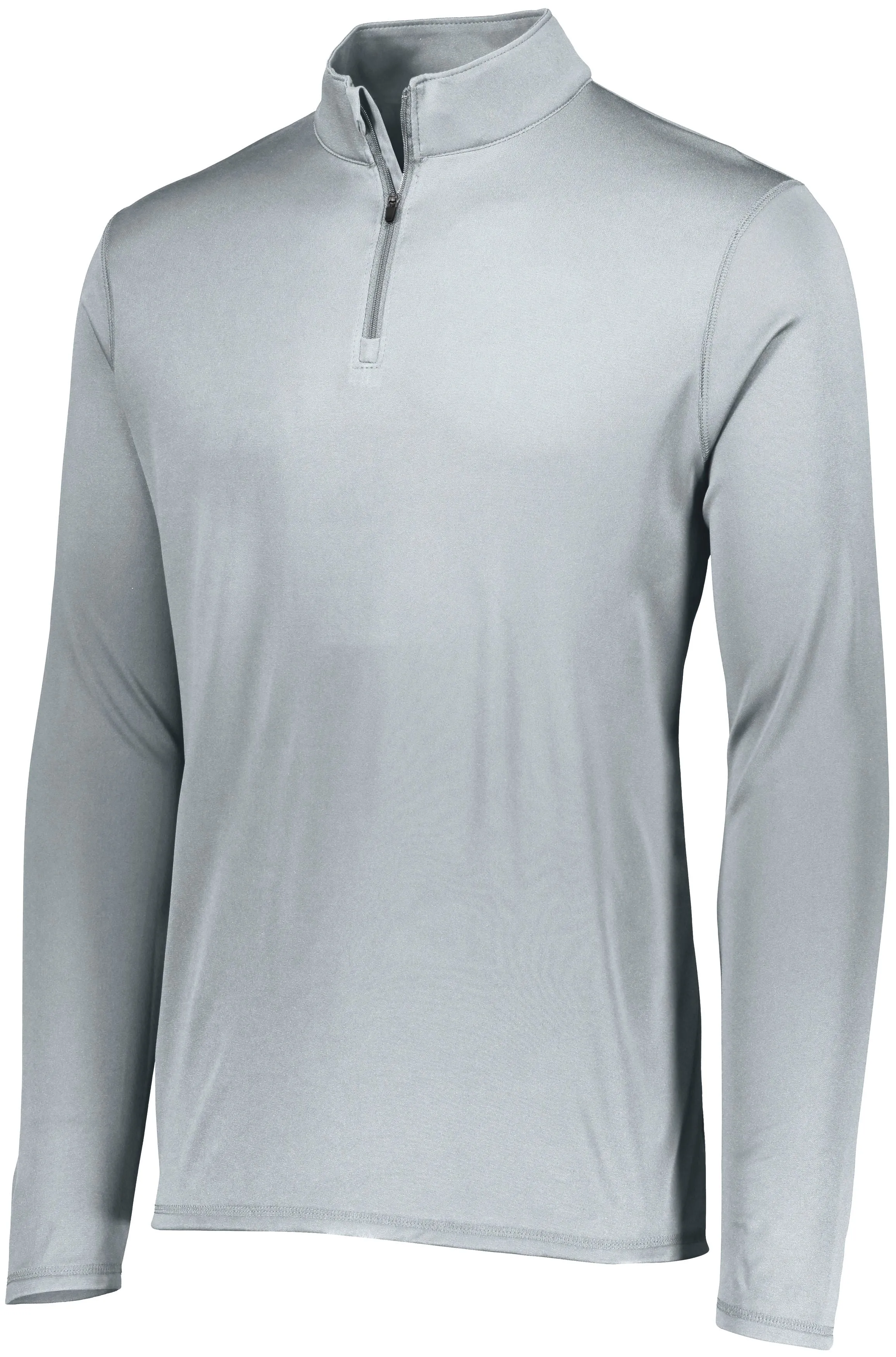 Augusta Sportswear Youth Attain Wicking 1/4 Zip Pullover