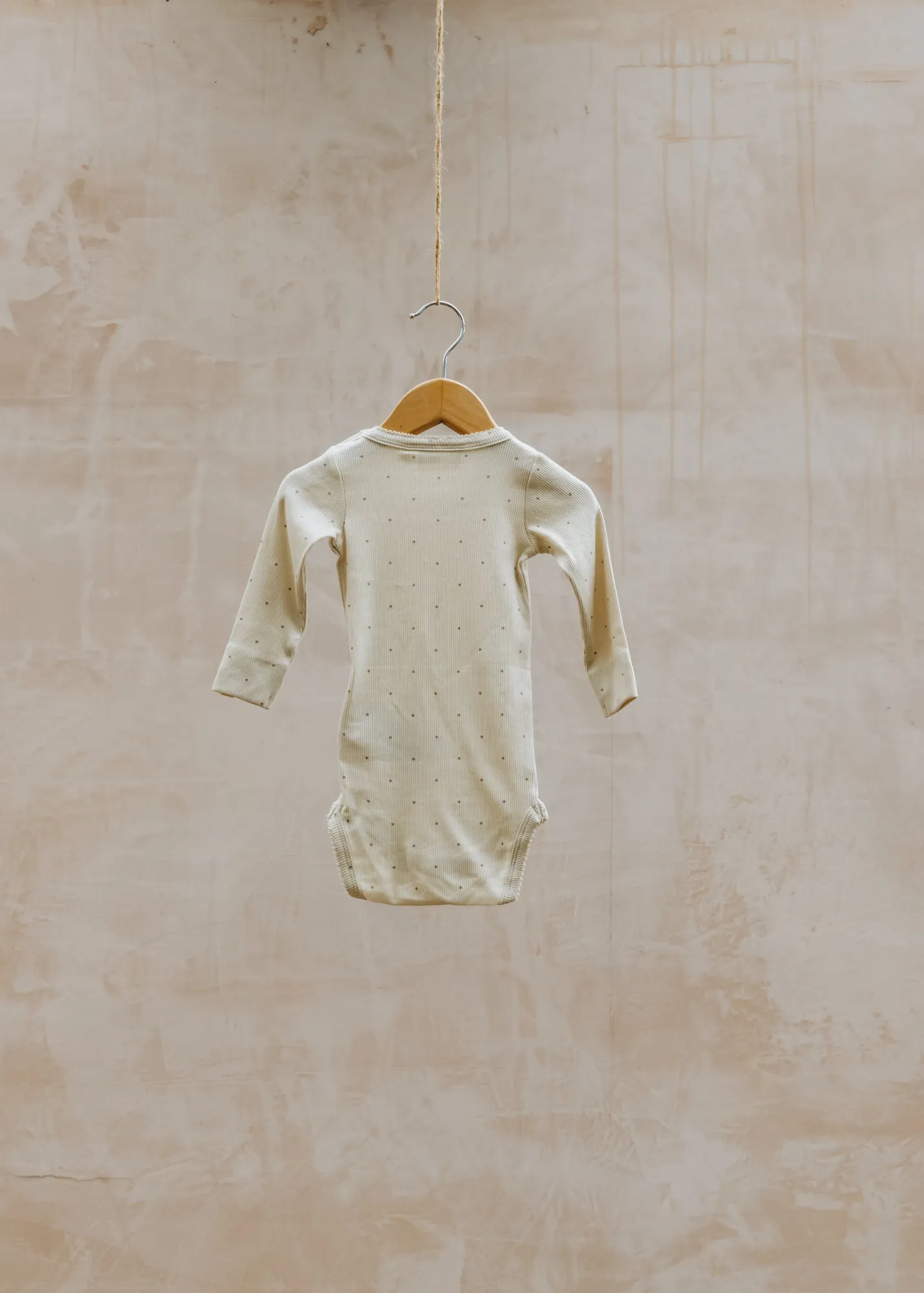Babies' Body in Birch