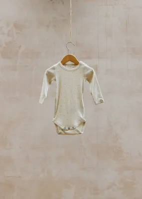 Babies' Body in Birch