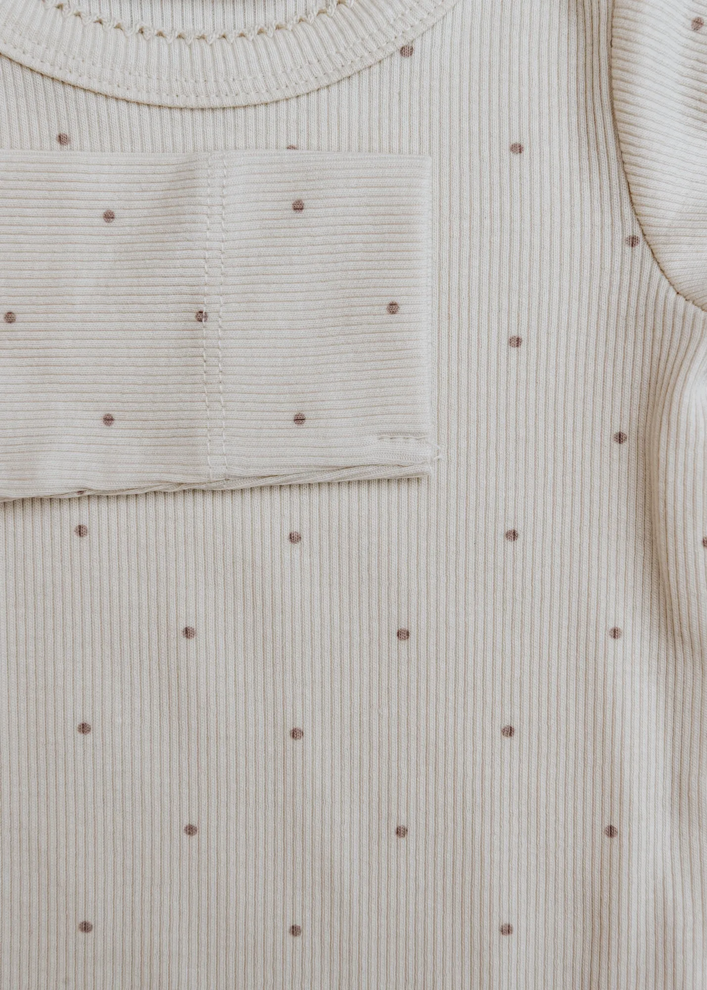 Babies' Body in Birch