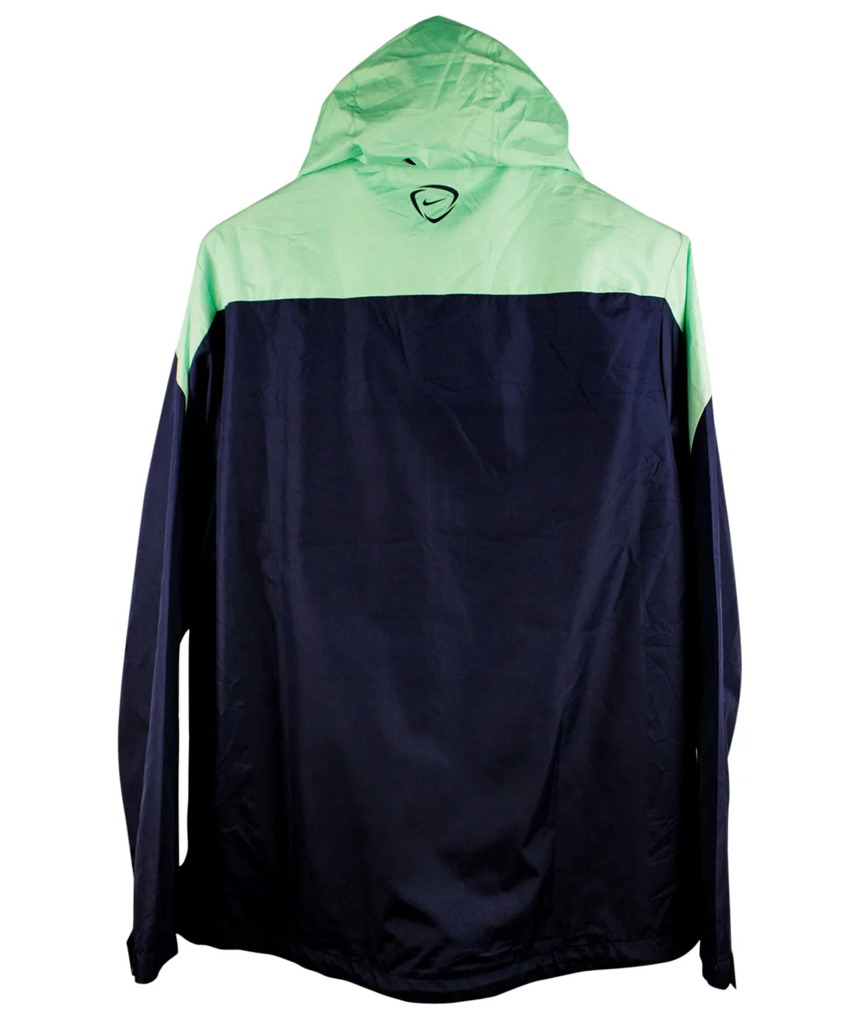 Barcelona 2013-14 Track Jacket (M)