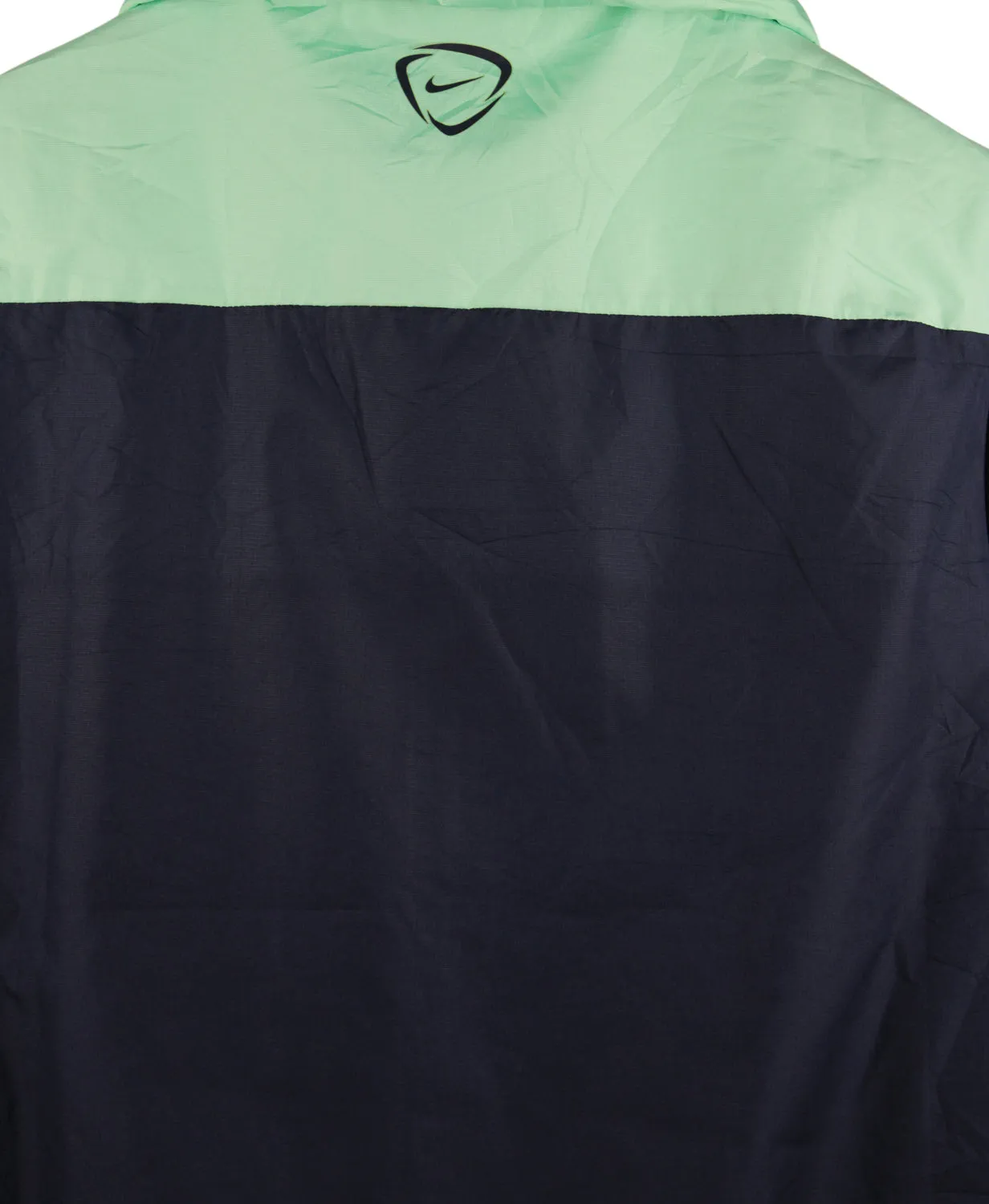 Barcelona 2013-14 Track Jacket (M)