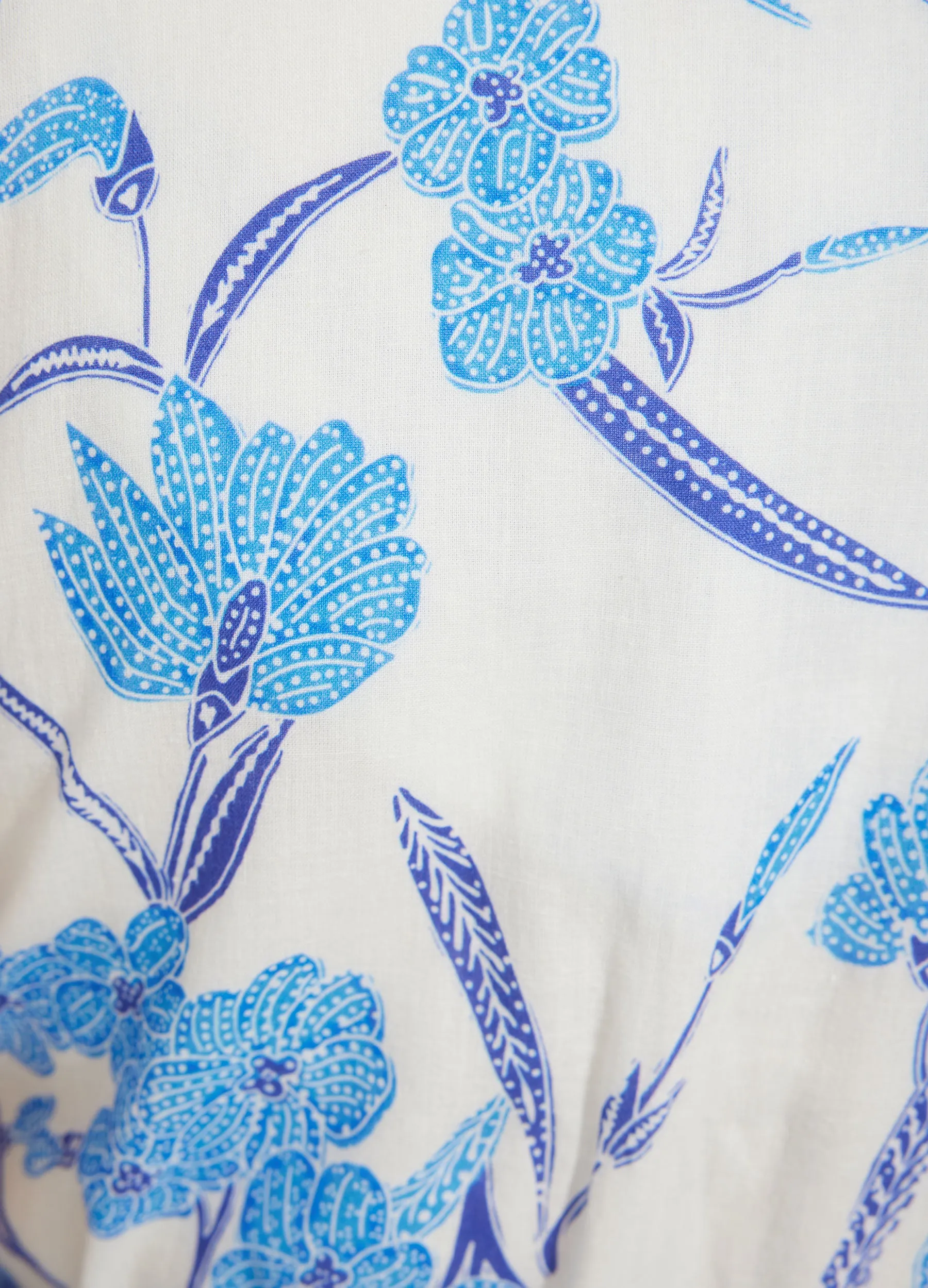 Braidy 48" Dress