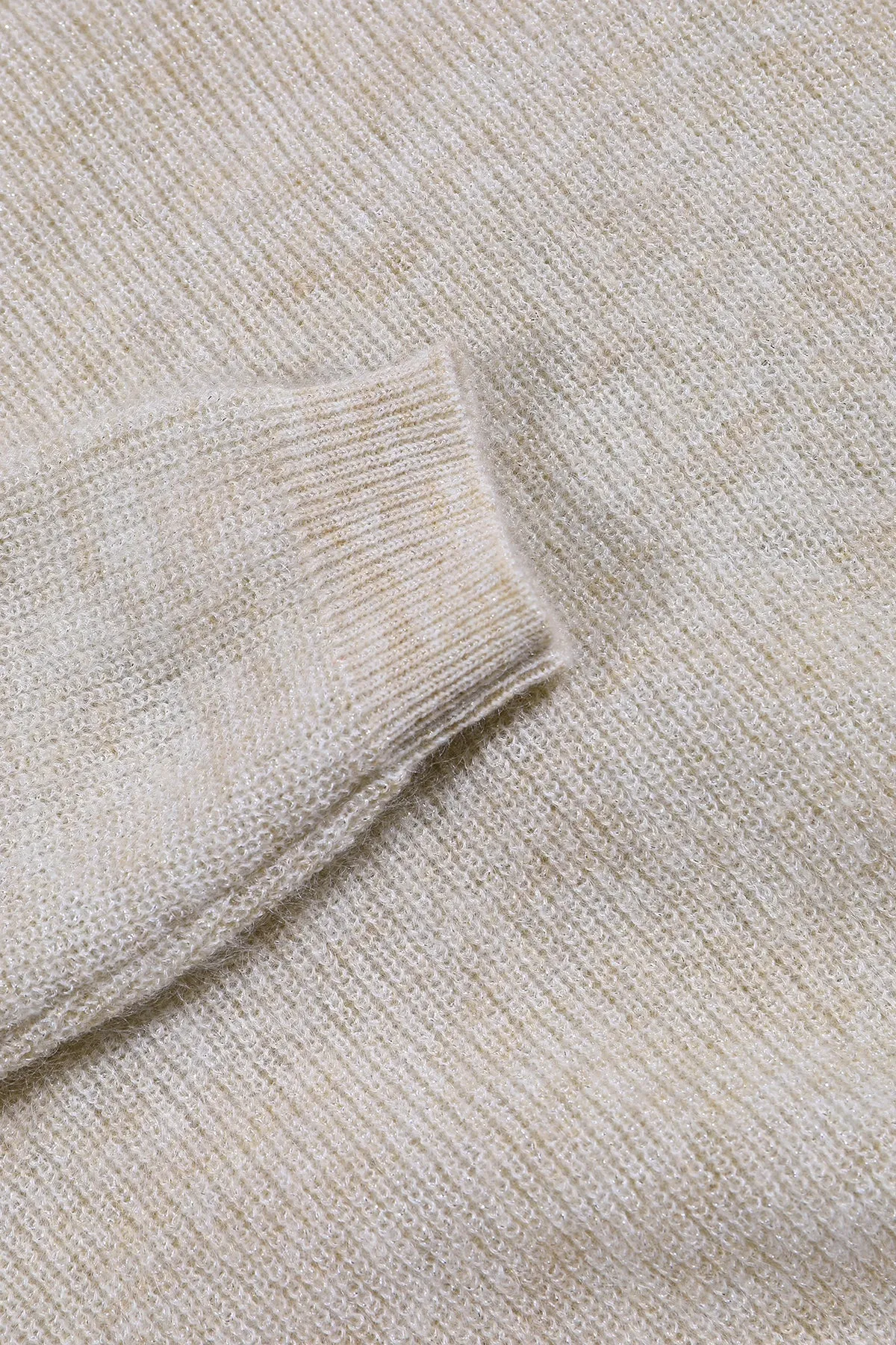 Brunello Cucinelli Kids Crewneck Knit Jumper
