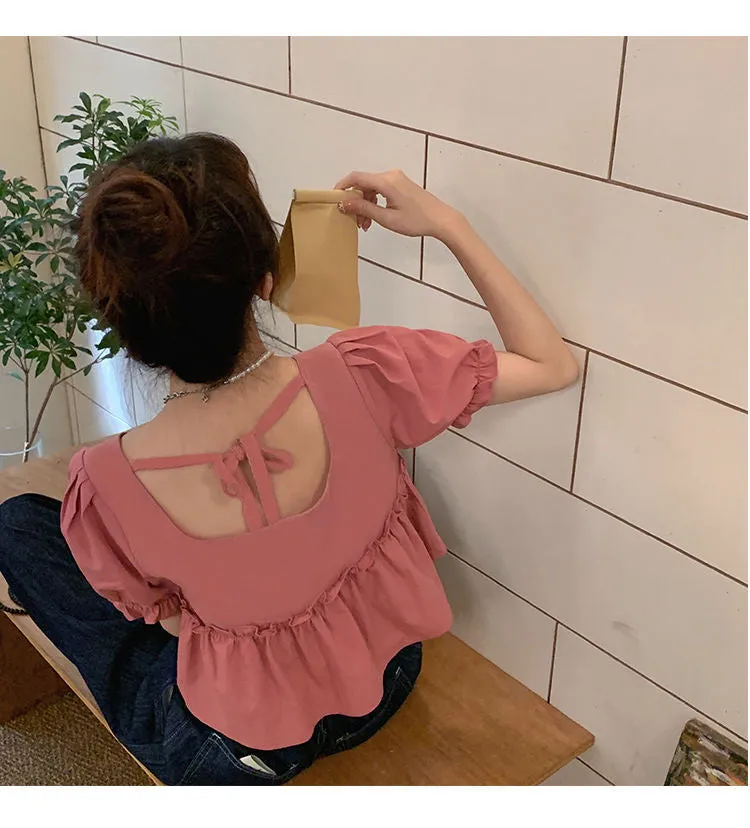 Casual Top