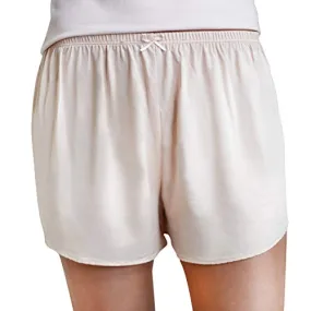 DINOBASSI Pettipants Half Slips For Women - Comfortable Bloomers For Women