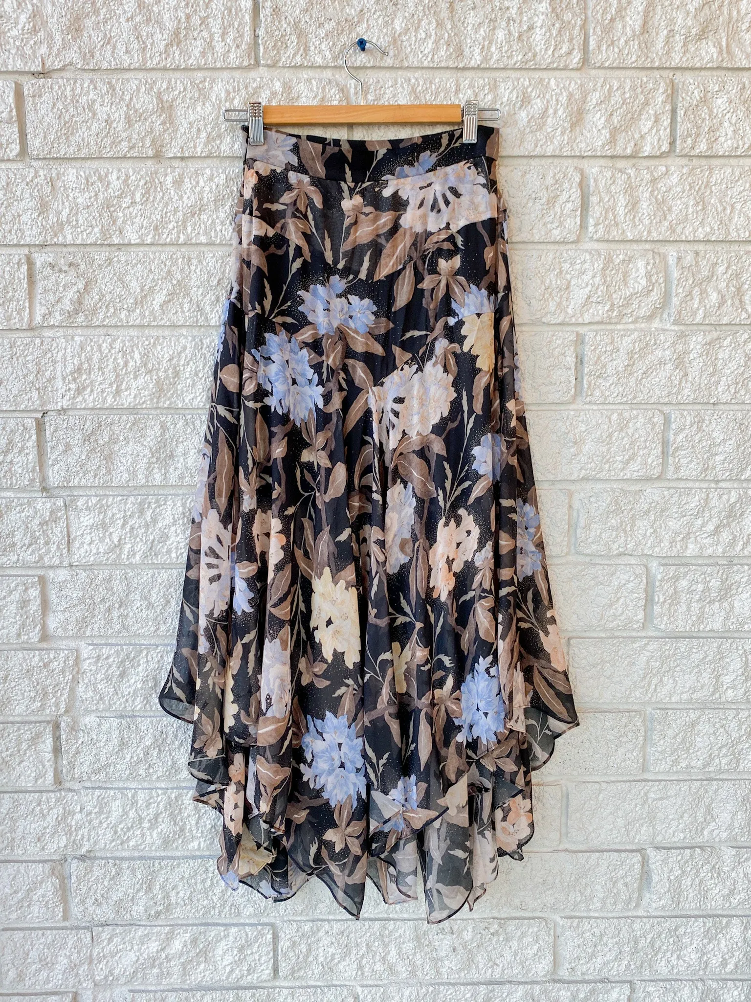 Eden Handkerchief Skirt
