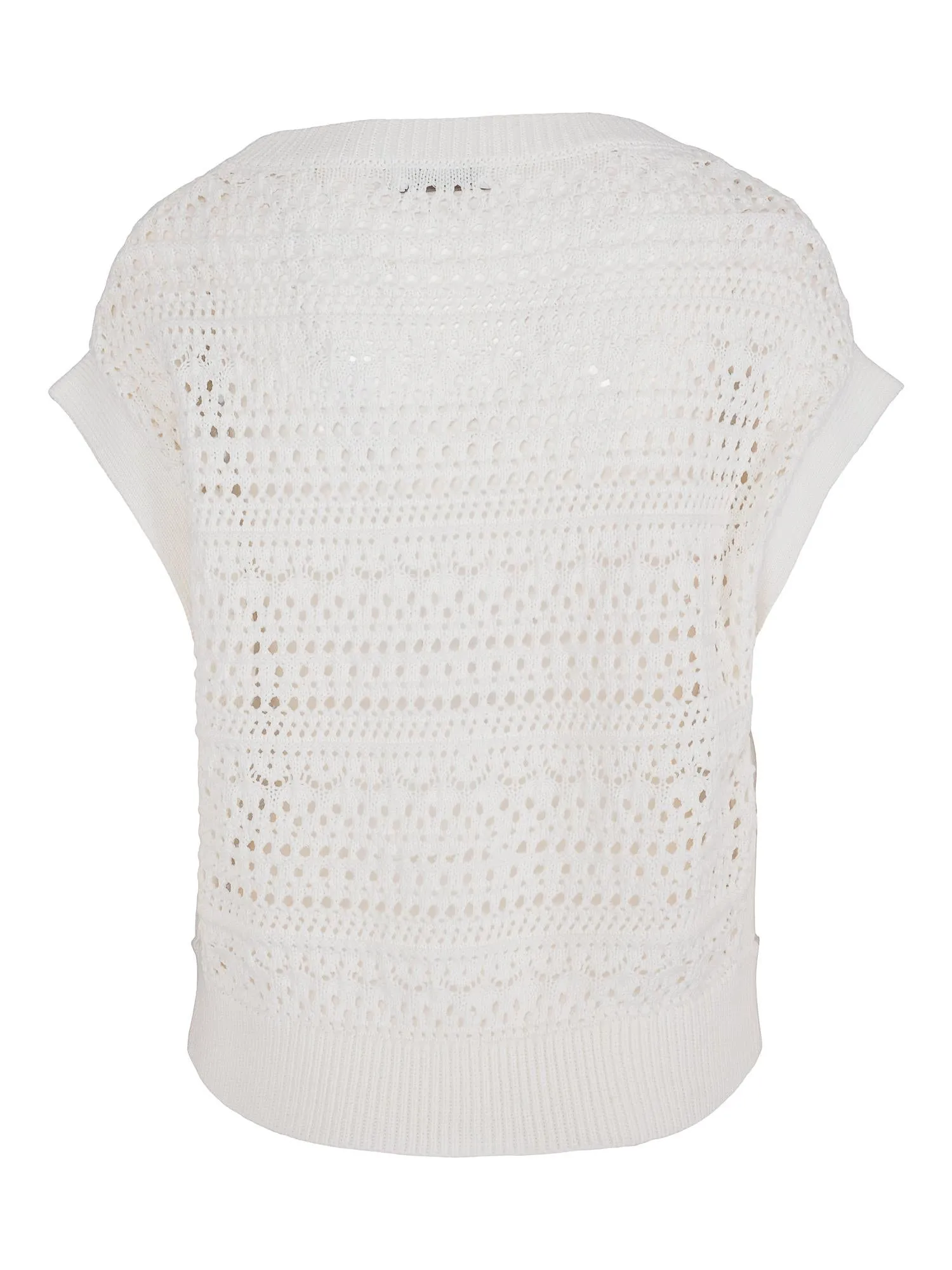 Elanor Knitted Vest
