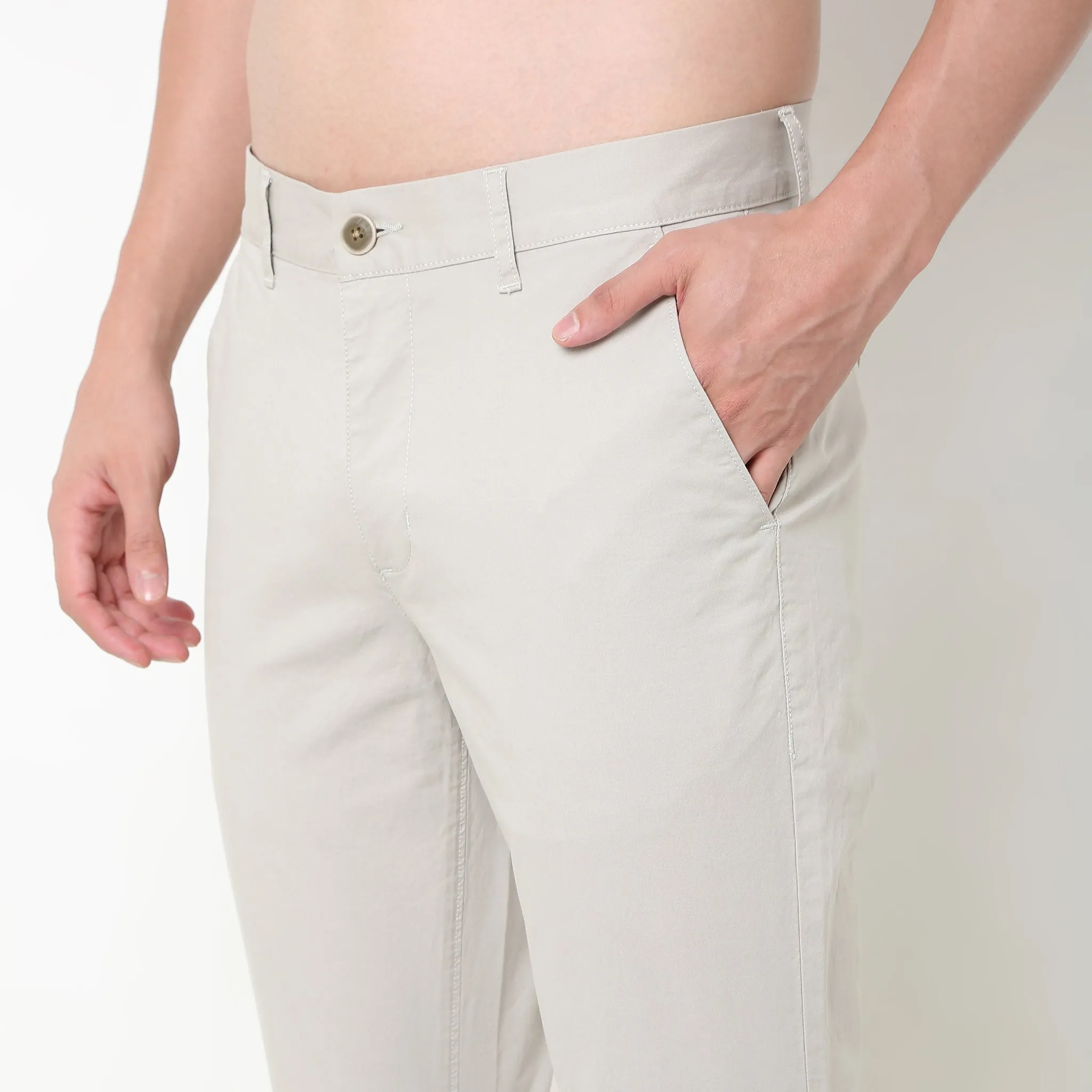 Elemental Chinos - Cotton with Efast Comfort Stretch - WoW Price