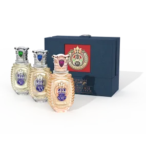 Full Set of Shaik Fragrance for Women
