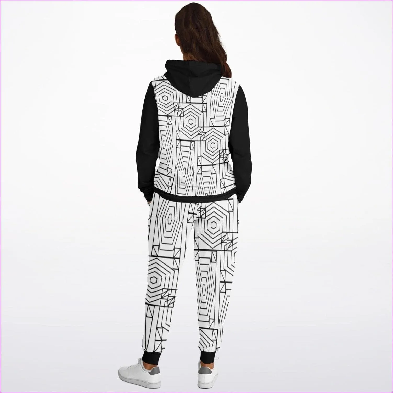 Geode Unisex Premium Sweatsuit