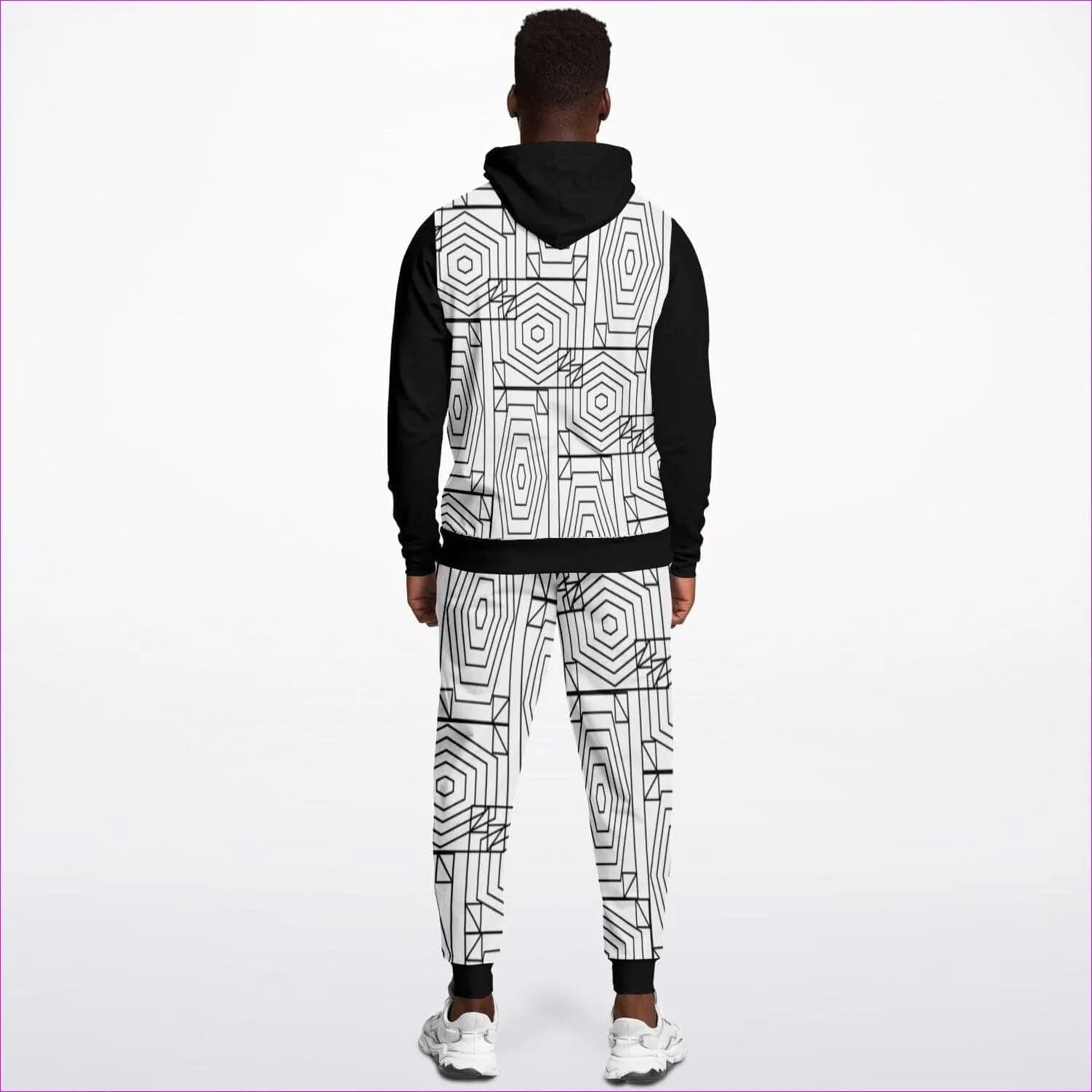 Geode Unisex Premium Sweatsuit