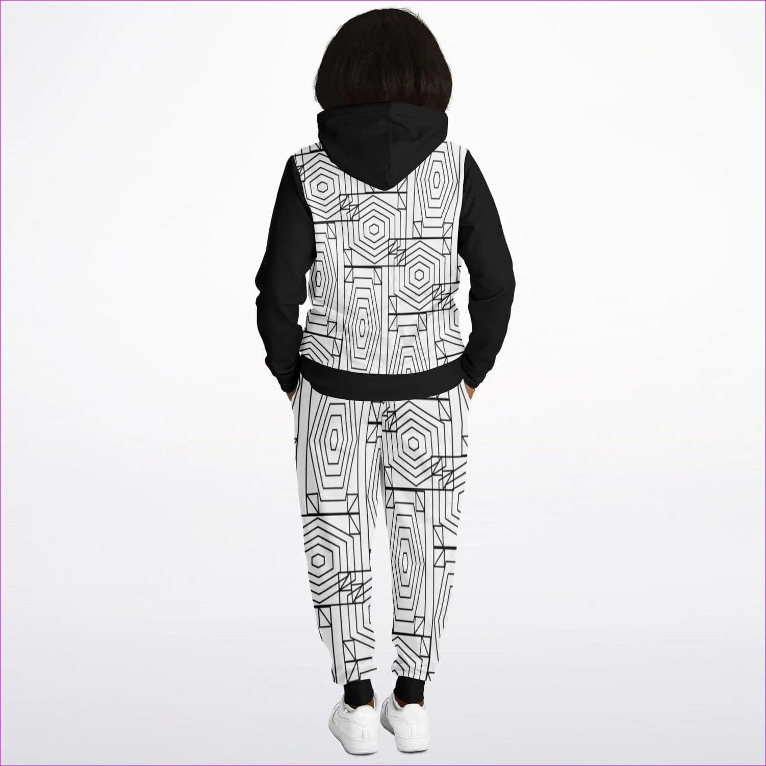 Geode Unisex Premium Sweatsuit