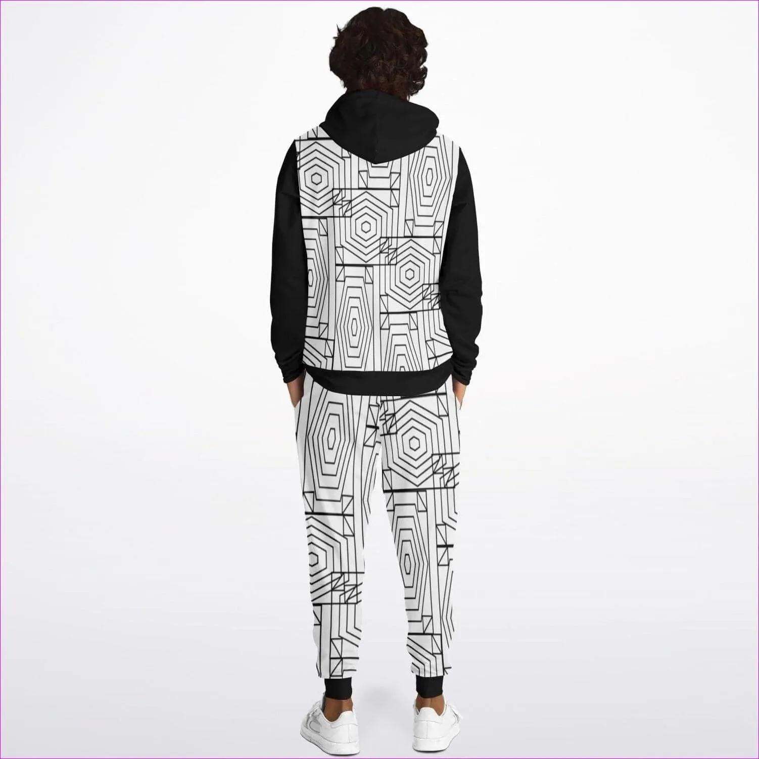 Geode Unisex Premium Sweatsuit