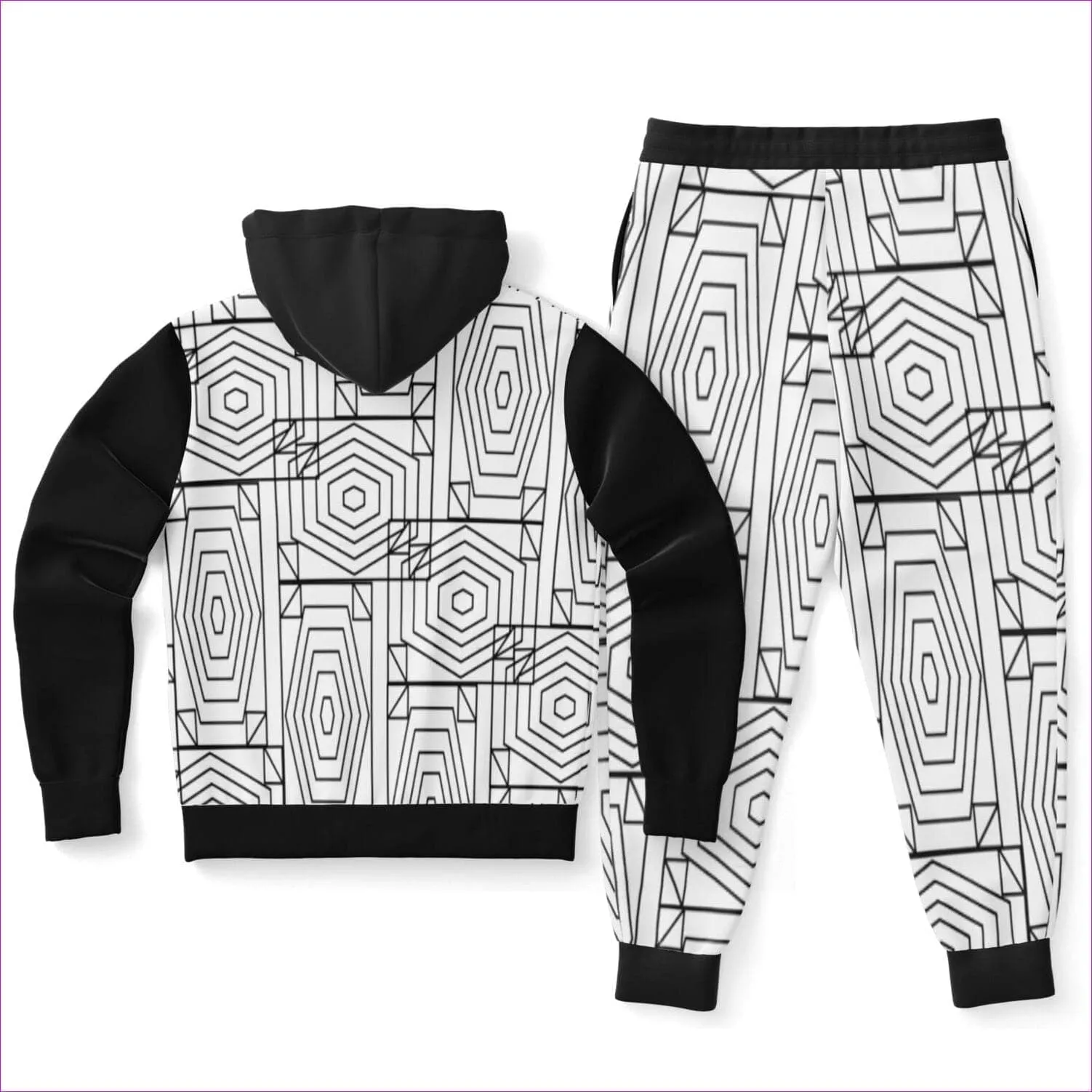 Geode Unisex Premium Sweatsuit