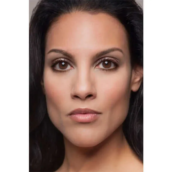 Glazen™ Smooth Silk Shadow Palette