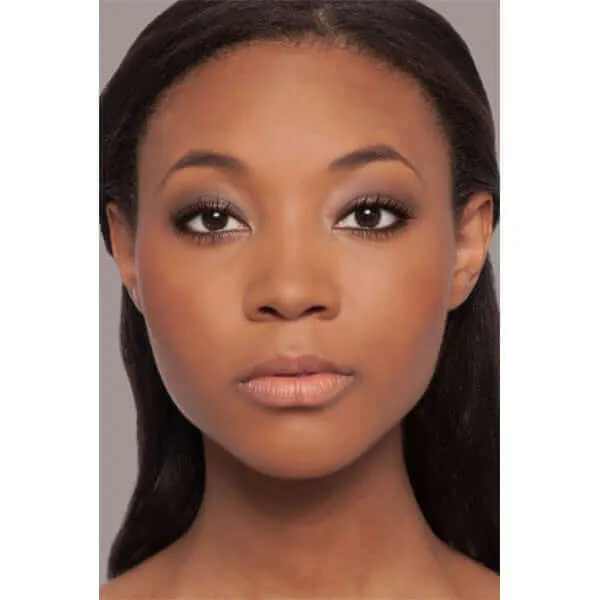 Glazen™ Smooth Silk Shadow Palette