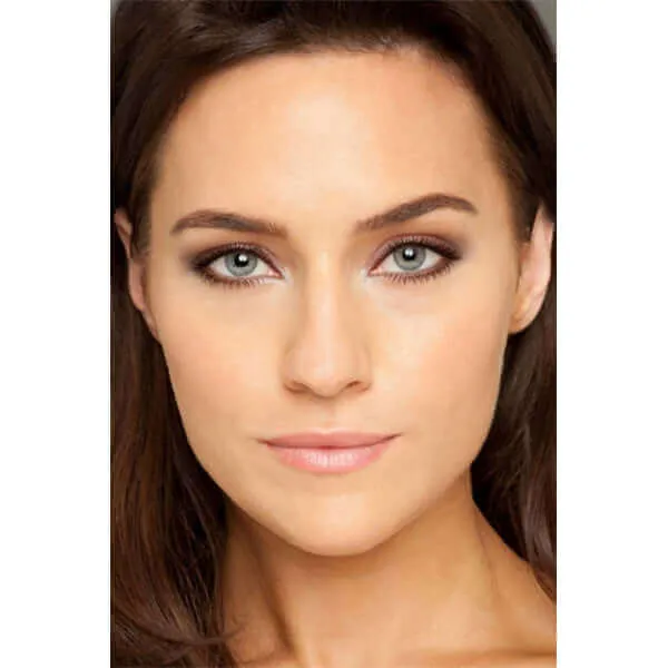Glazen™ Smooth Silk Shadow Palette