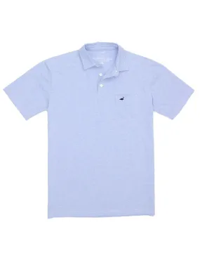 Harrison Pocket Polo