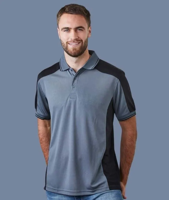 Heli Unisex  Polo