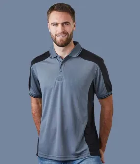 Heli Unisex  Polo