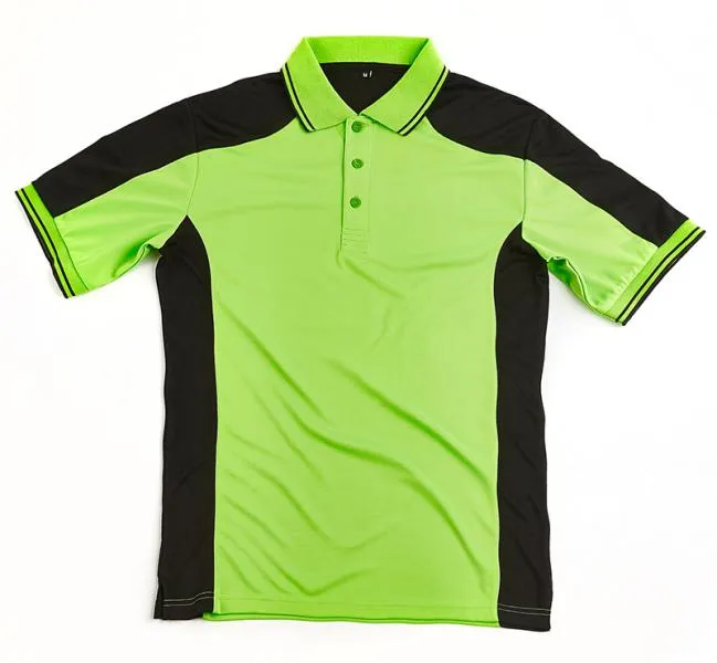 Heli Unisex  Polo