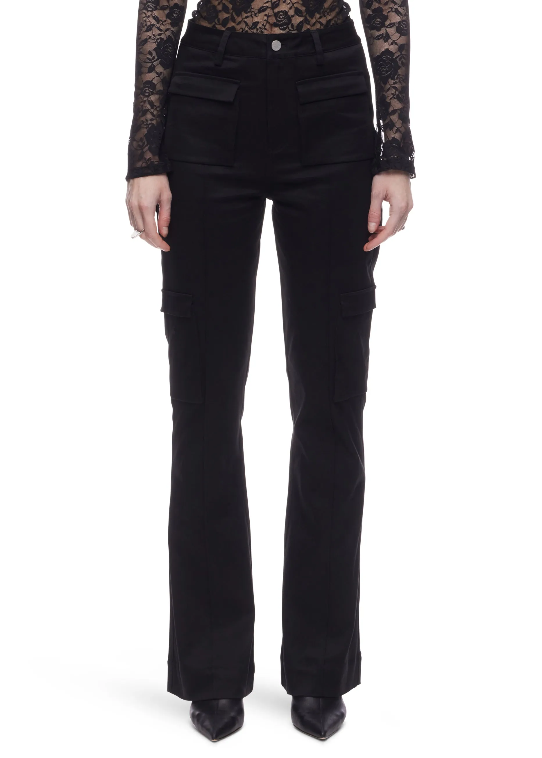 Holzweiler Caro Cargo Trouser