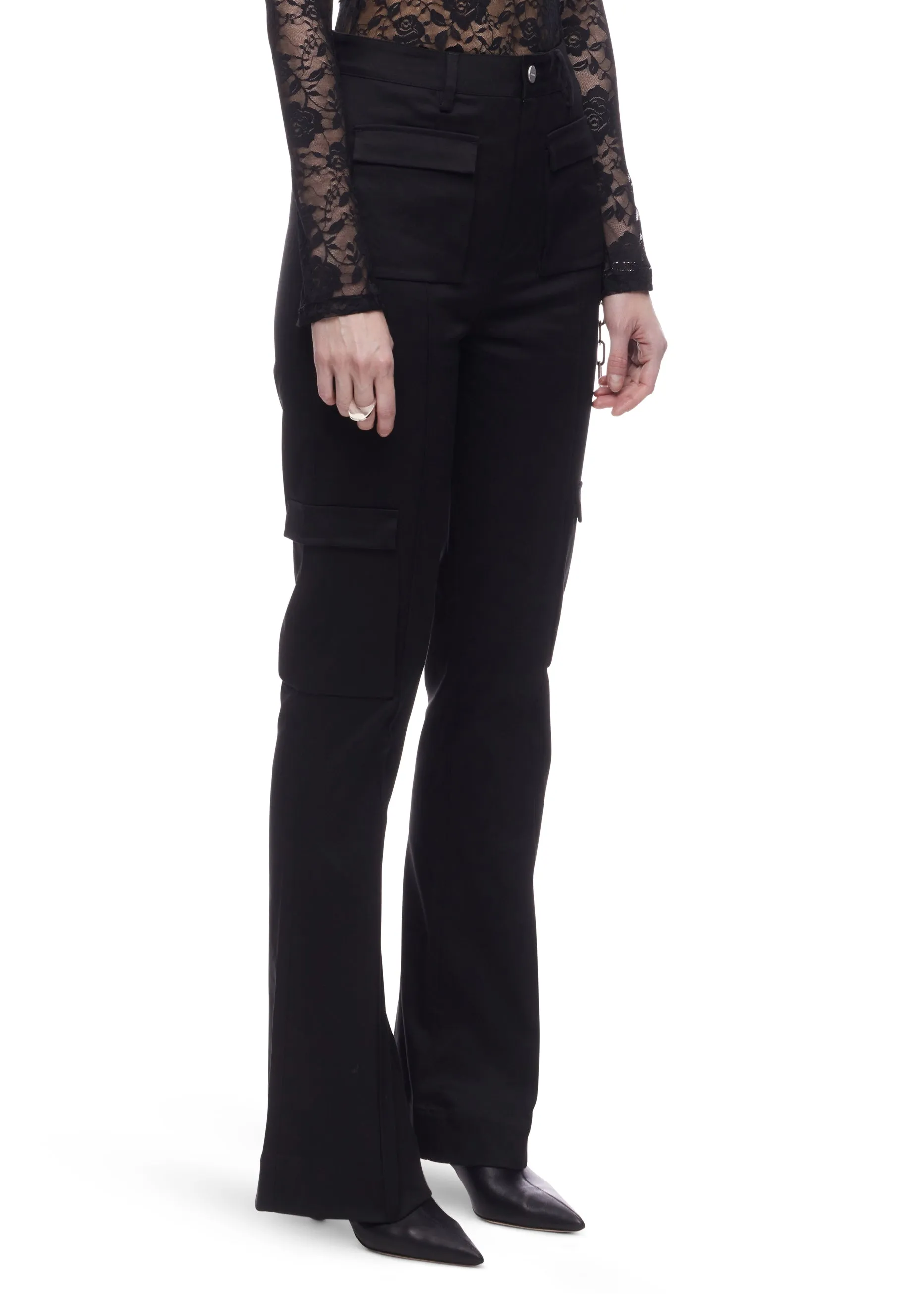 Holzweiler Caro Cargo Trouser