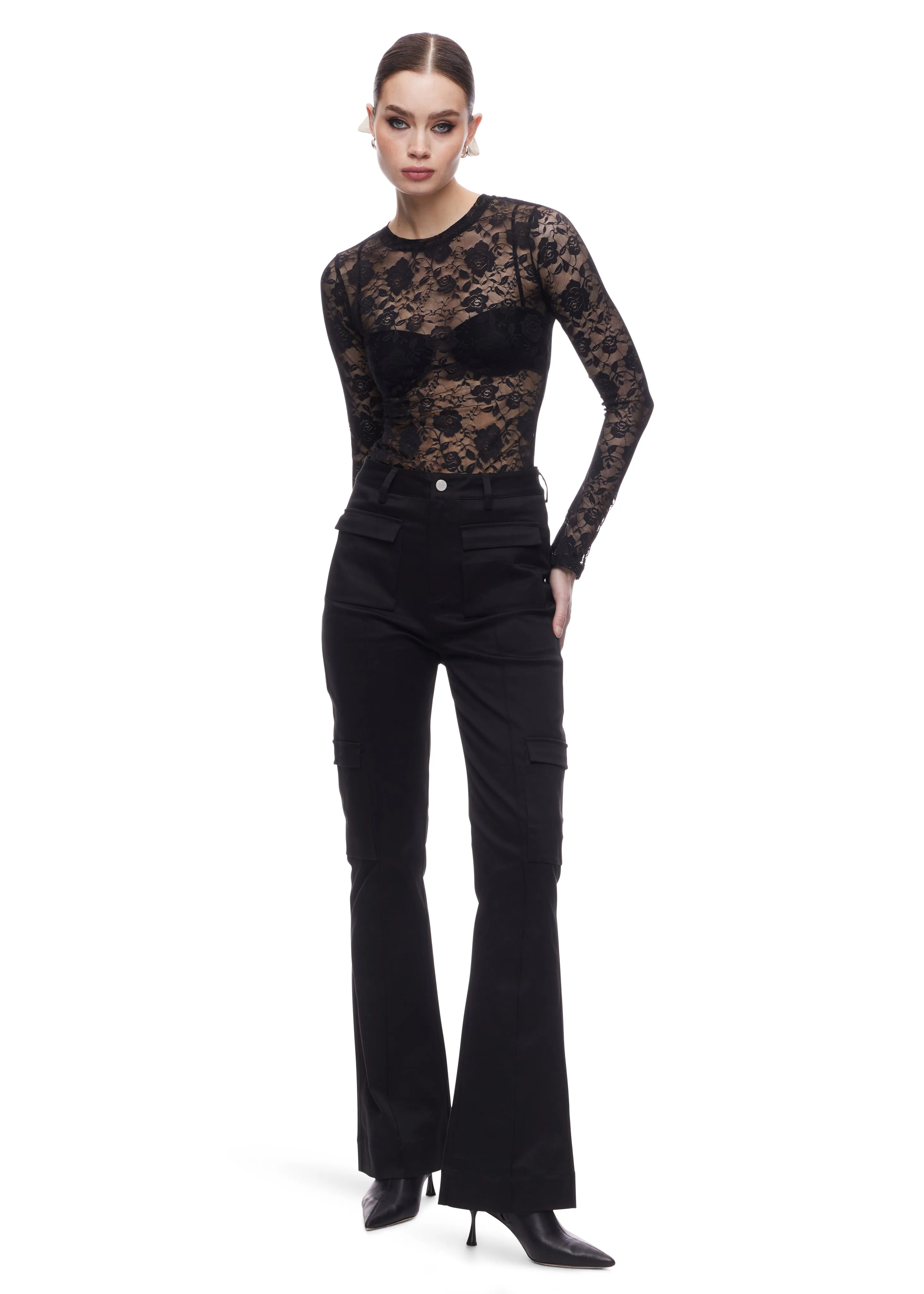 Holzweiler Caro Cargo Trouser
