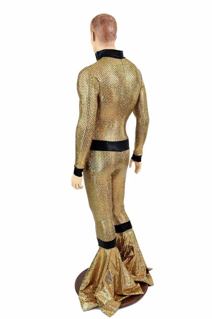 Mens "Funky Frank" Catsuit
