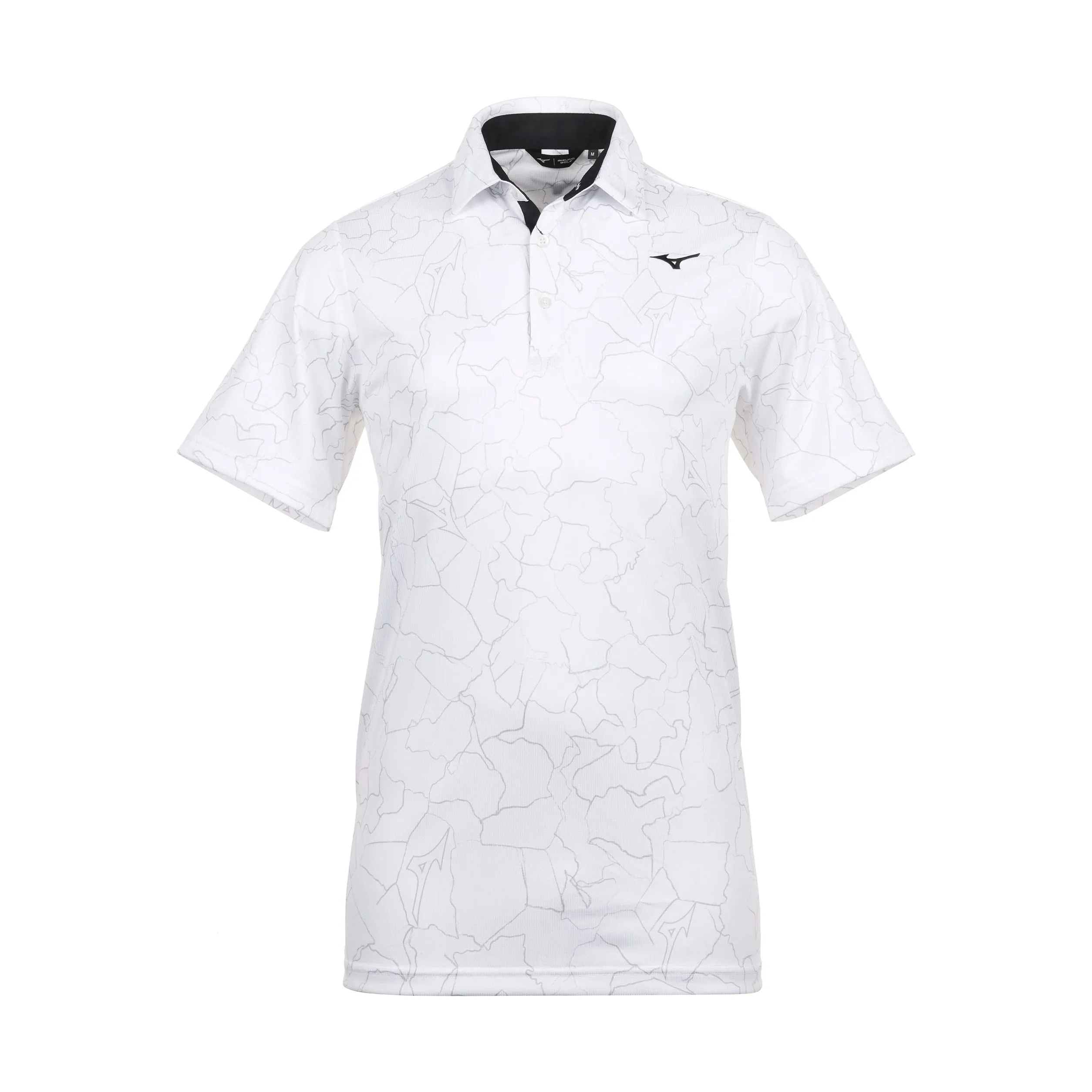 Mizuno Golf Fragma Polo Shirt
