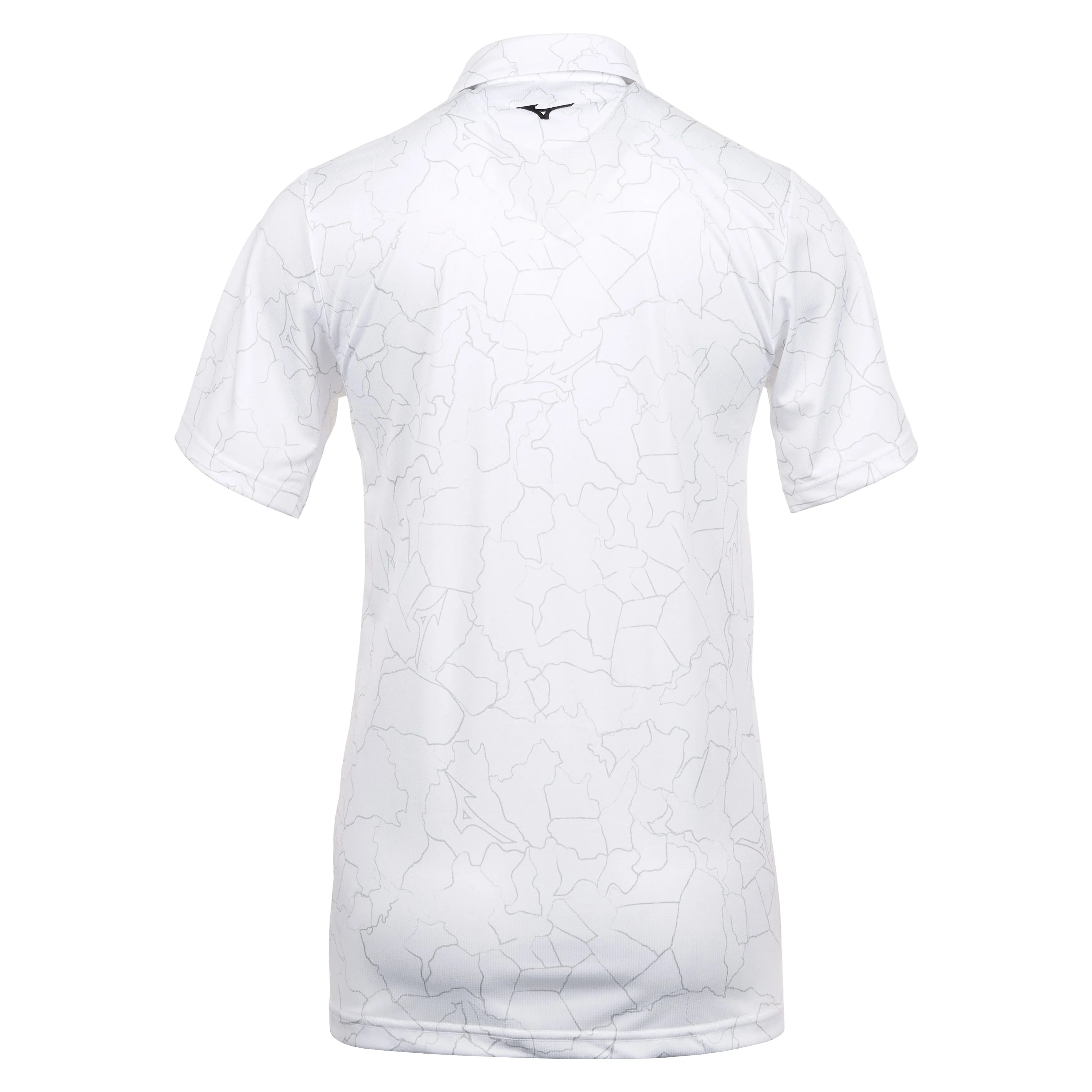 Mizuno Golf Fragma Polo Shirt