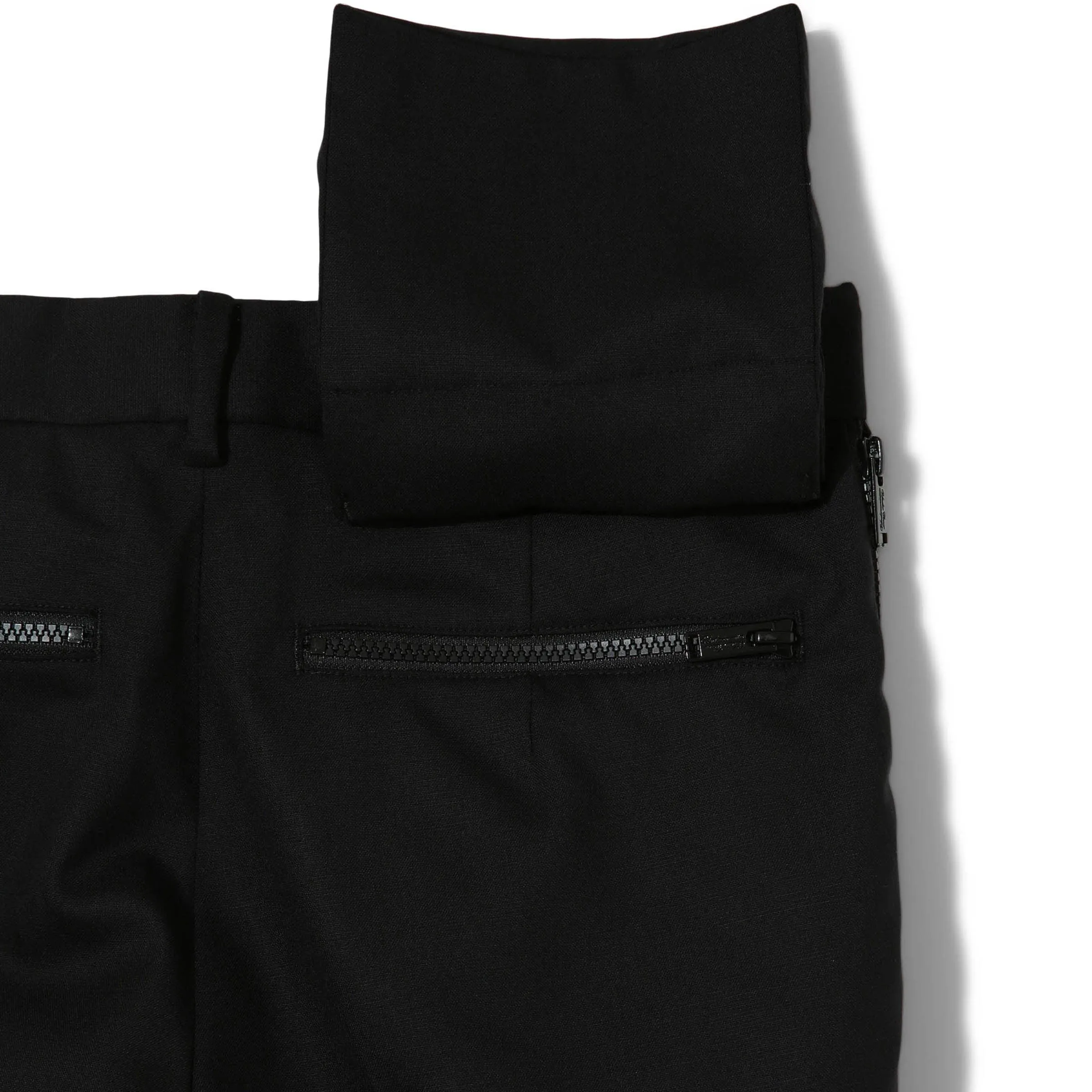 MULTI-POCKET PANTS