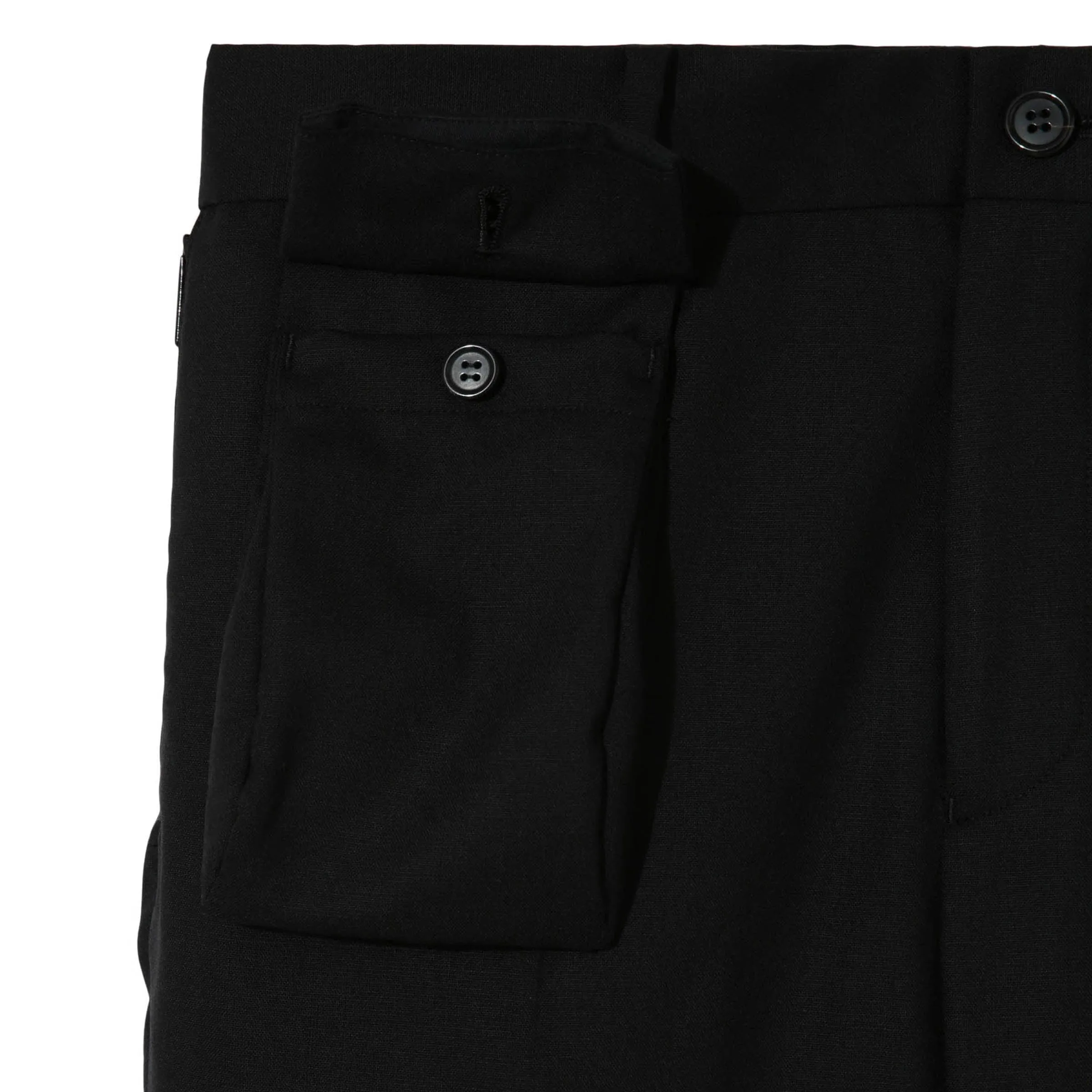 MULTI-POCKET PANTS