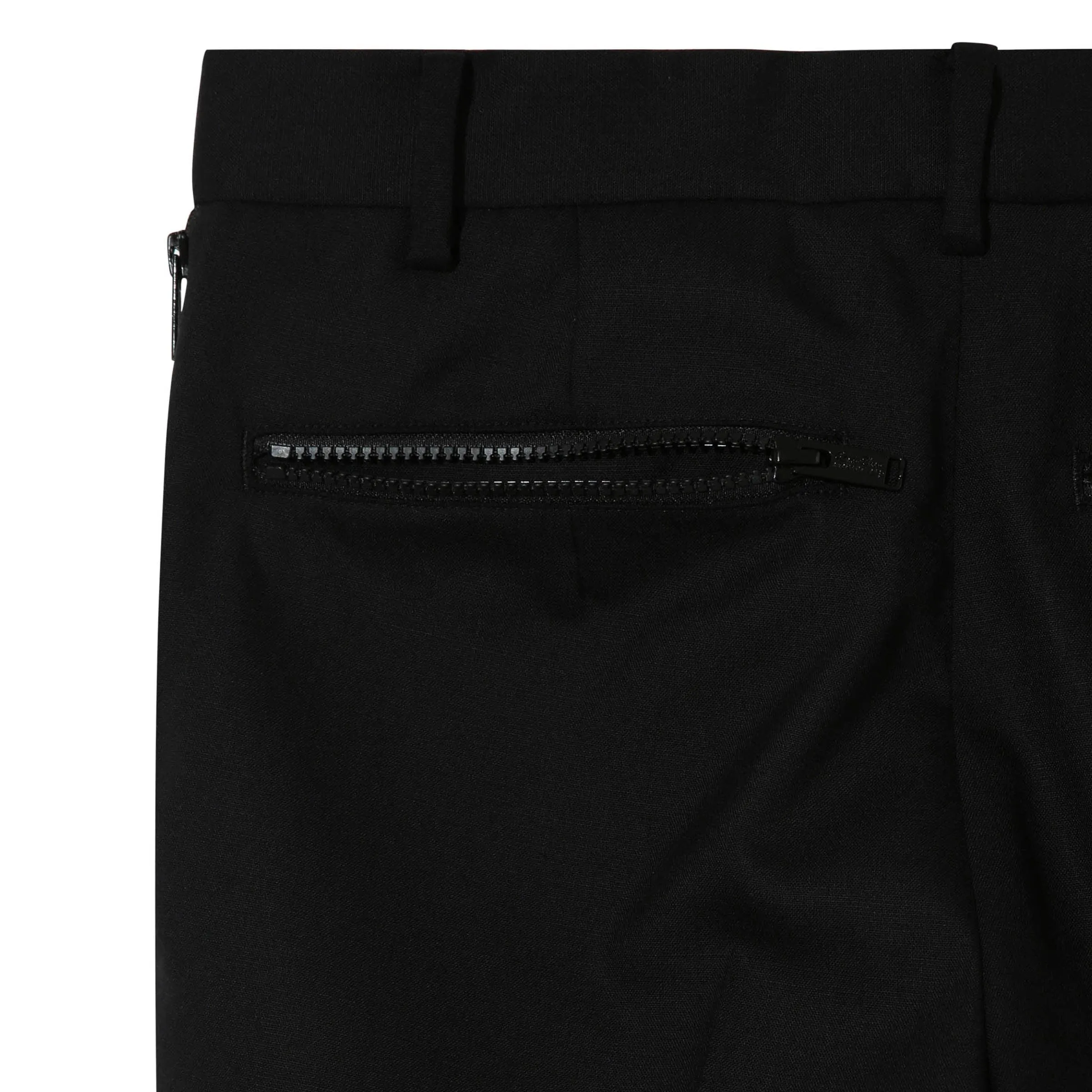 MULTI-POCKET PANTS