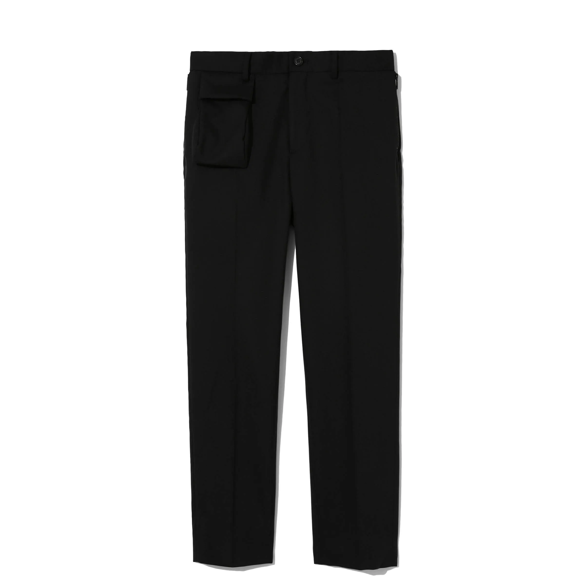 MULTI-POCKET PANTS