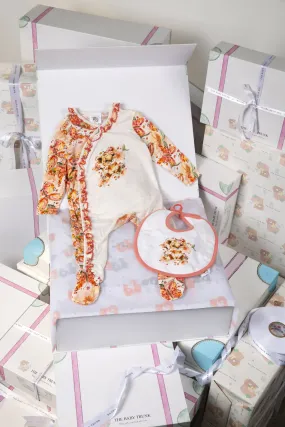 New Born Gift Set - Lioness